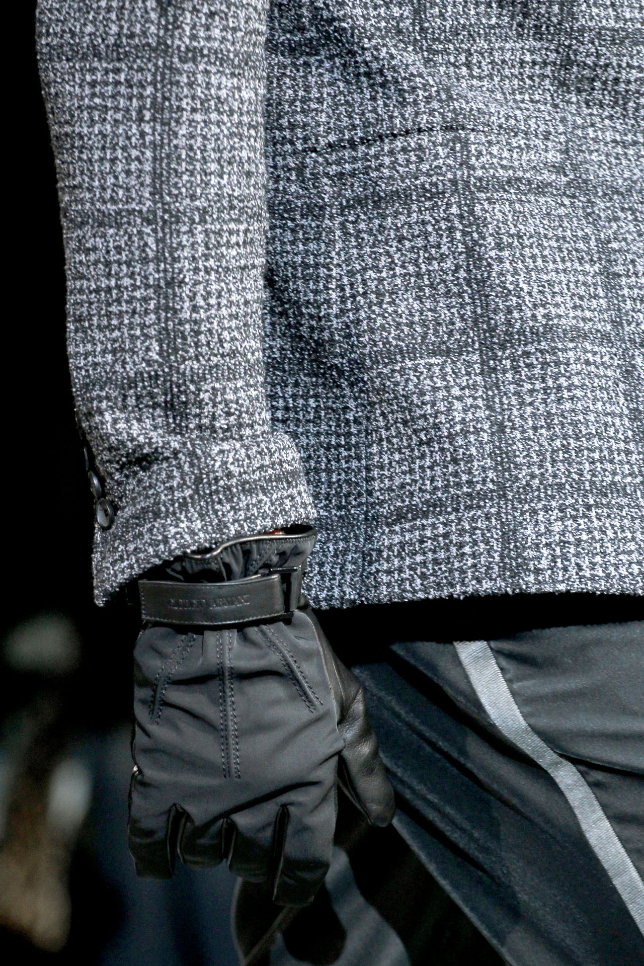 Giorgio Armani 2011ﶬb(ji)DƬ