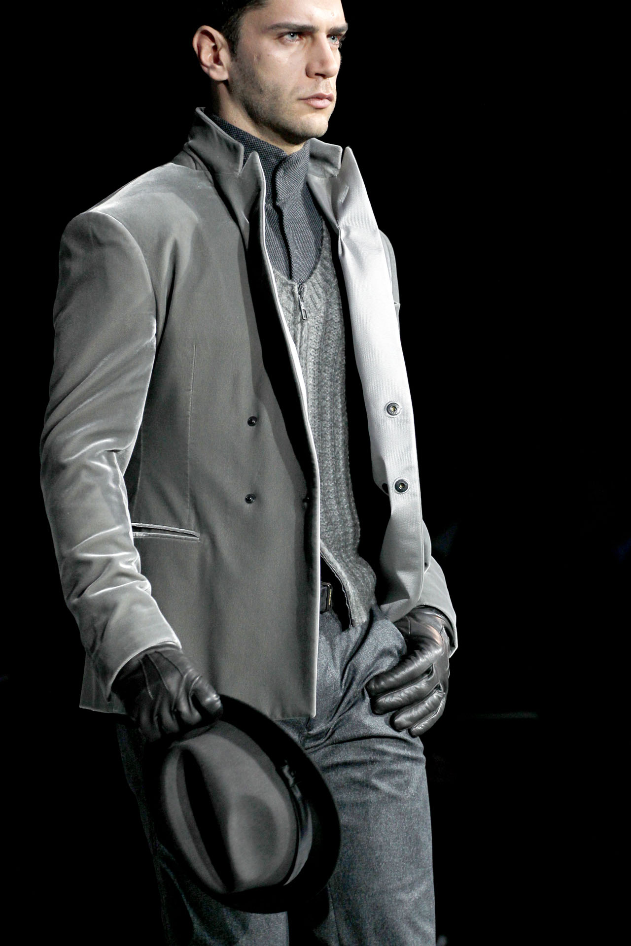Giorgio Armani 2011ﶬb(x)(ji)DƬ