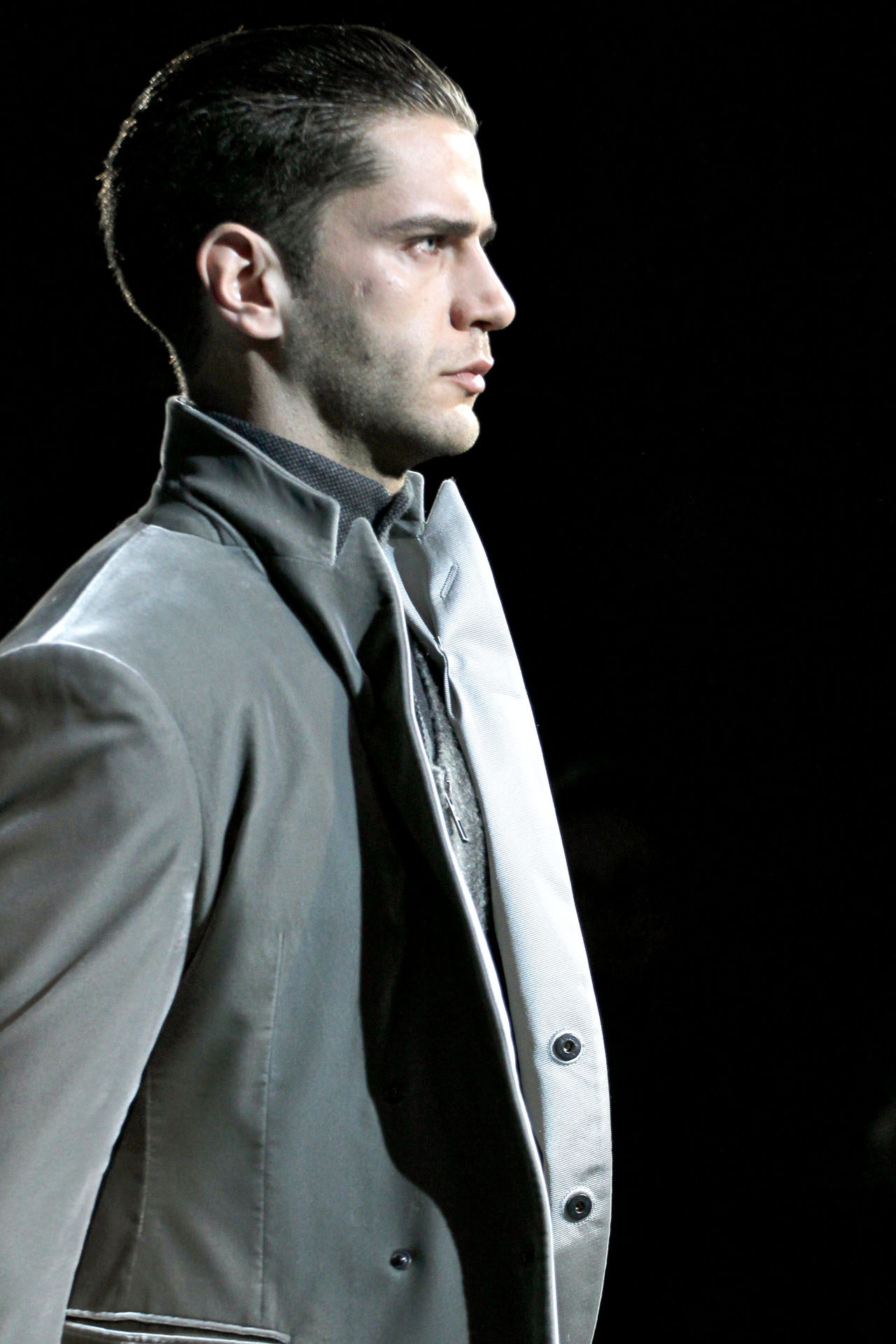 Giorgio Armani 2011ﶬb(ji)DƬ