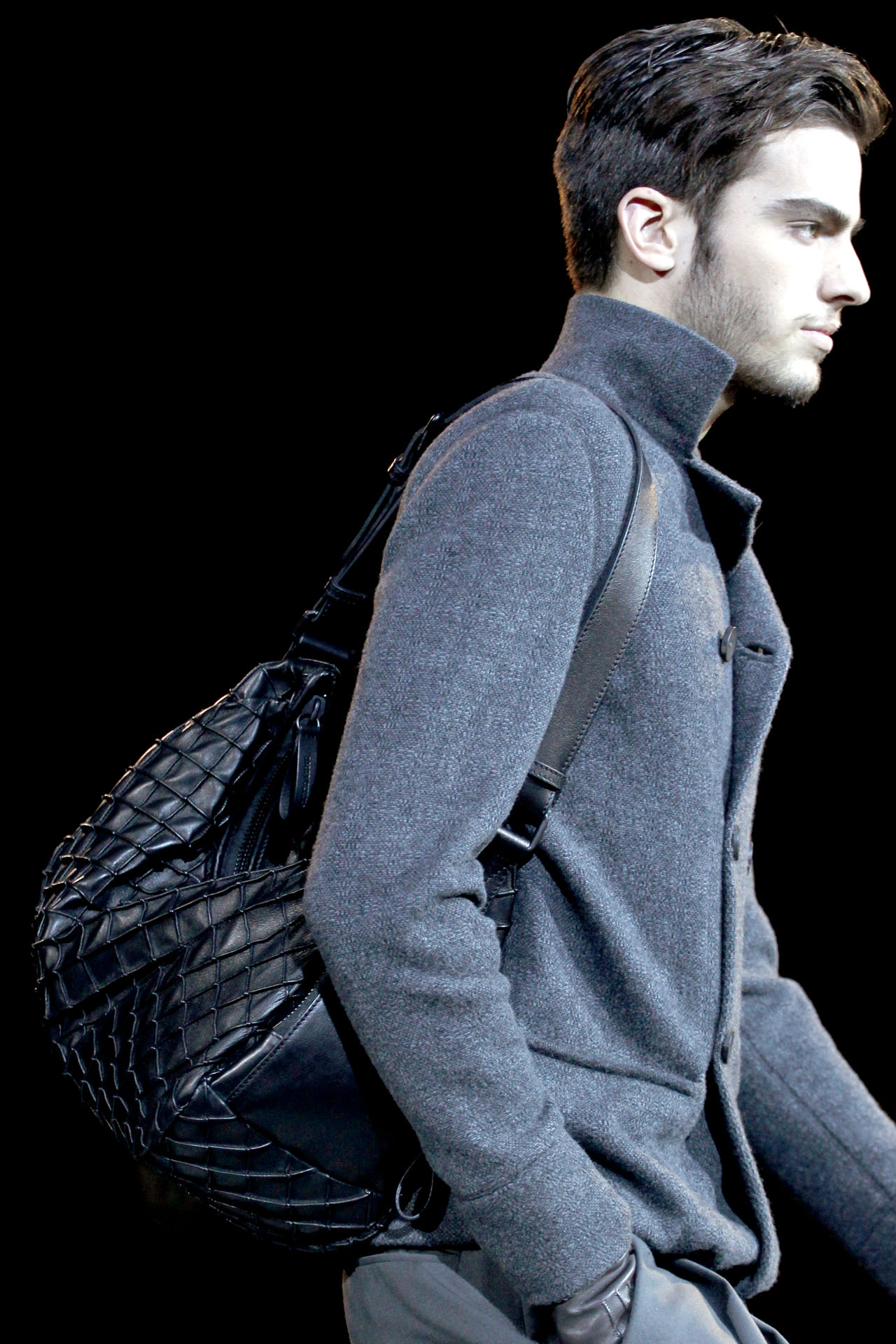 Giorgio Armani 2011ﶬb(x)(ji)DƬ