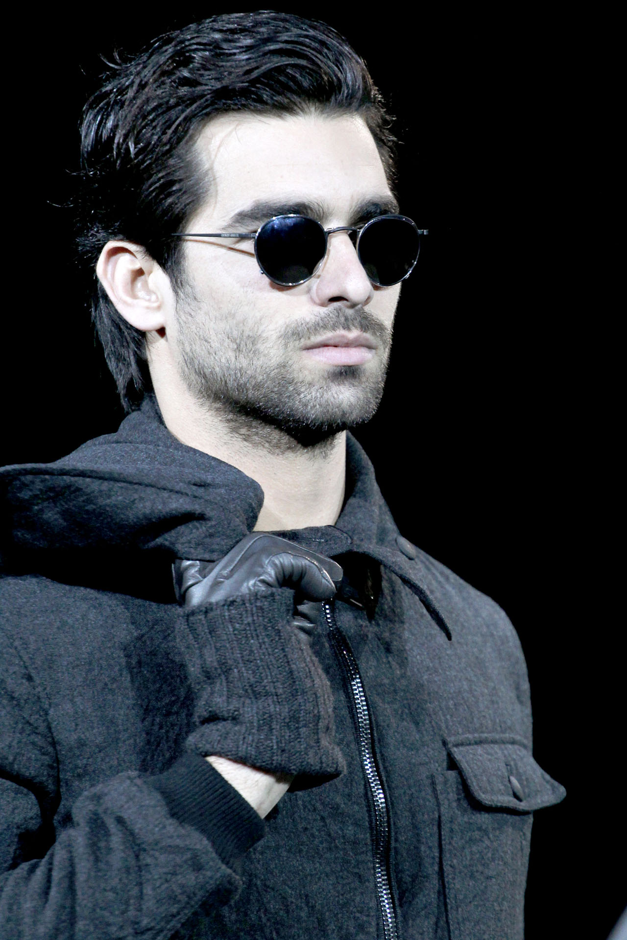 Giorgio Armani 2011ﶬb(x)(ji)DƬ