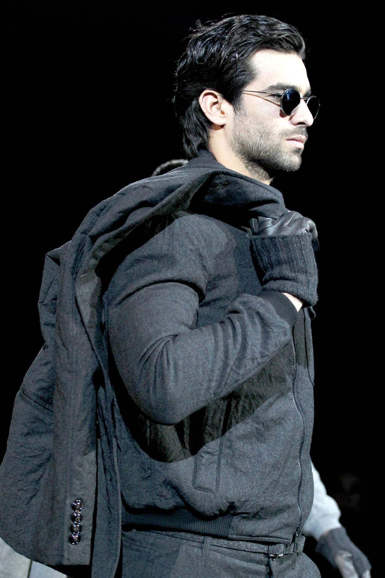 Giorgio Armani 2011ﶬbDƬ