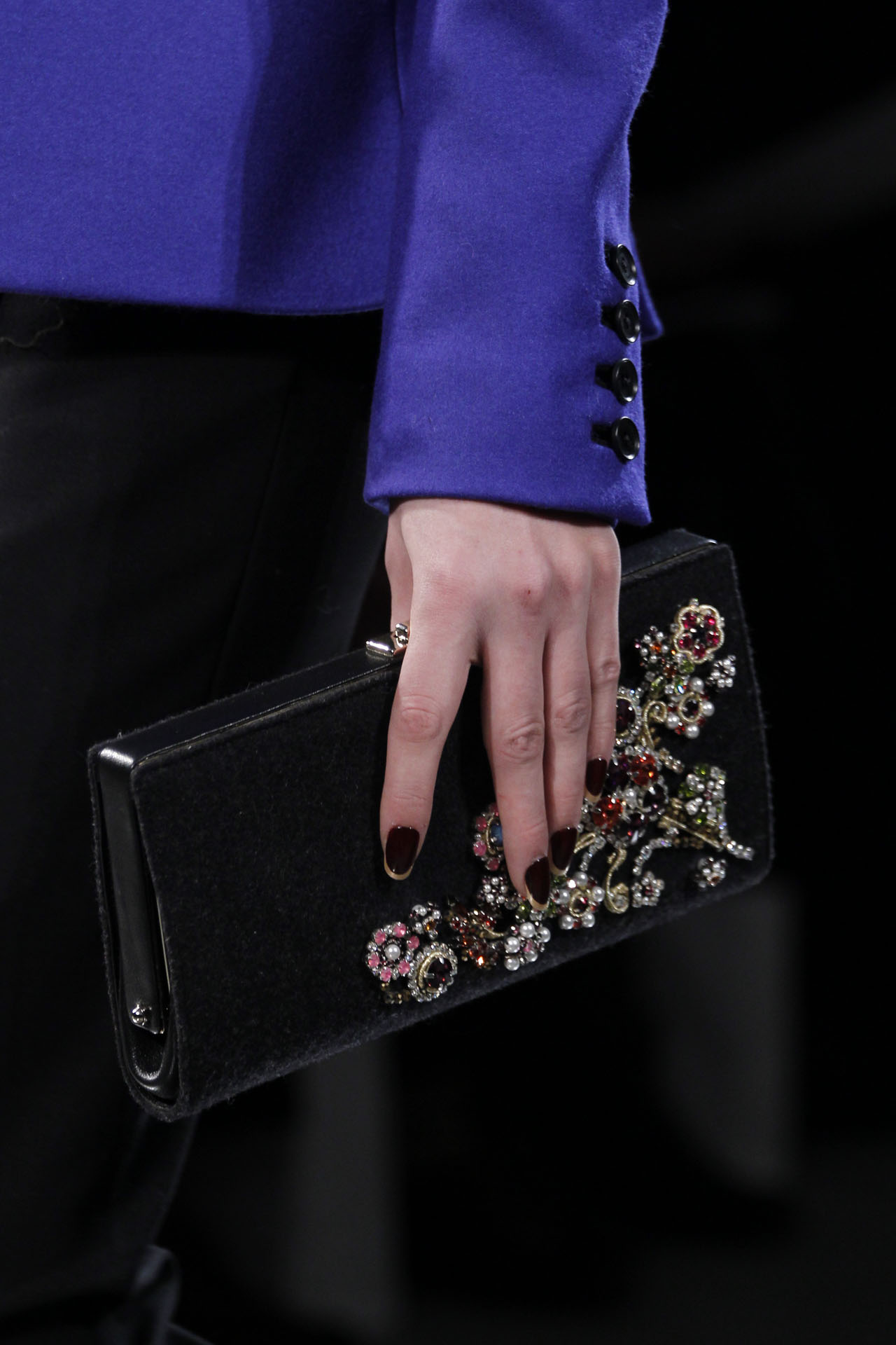 Jason Wu 2011ﶬ(x)(ji)DƬ