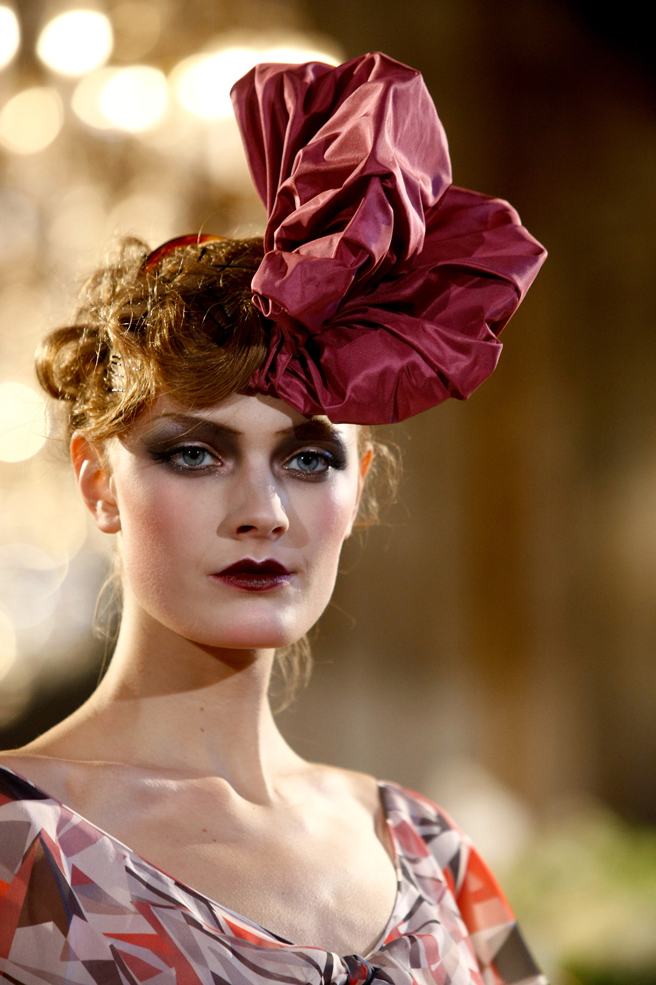 John Galliano 2011ﶬ(x)(ji)DƬ