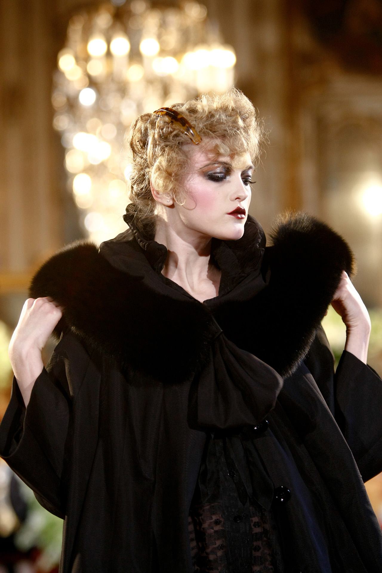 John Galliano 2011ﶬ(ji)DƬ