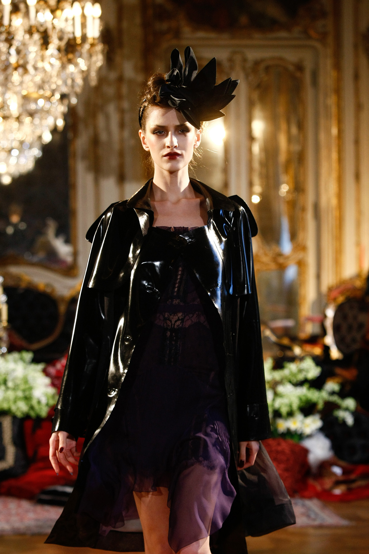 John Galliano 2011ﶬDƬ