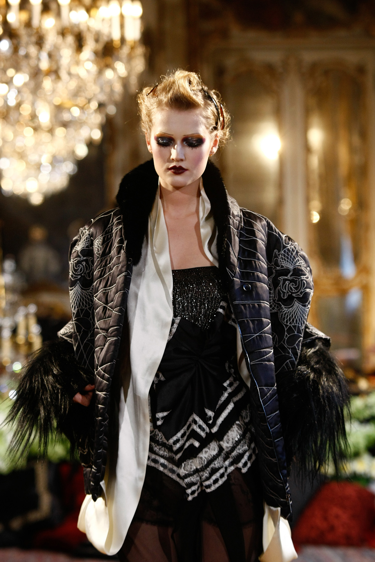 John Galliano 2011ﶬDƬ