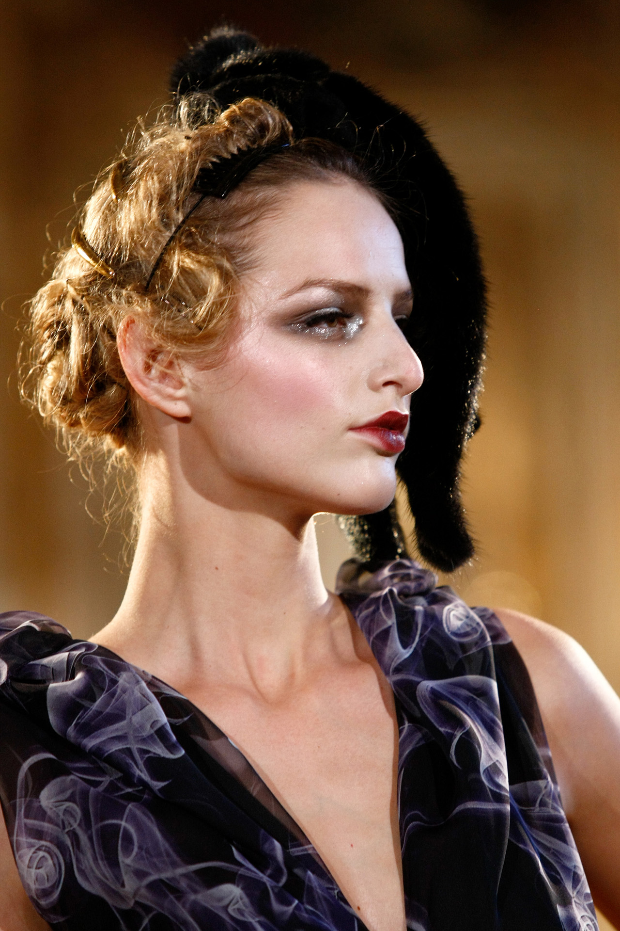 John Galliano 2011ﶬ(x)(ji)DƬ