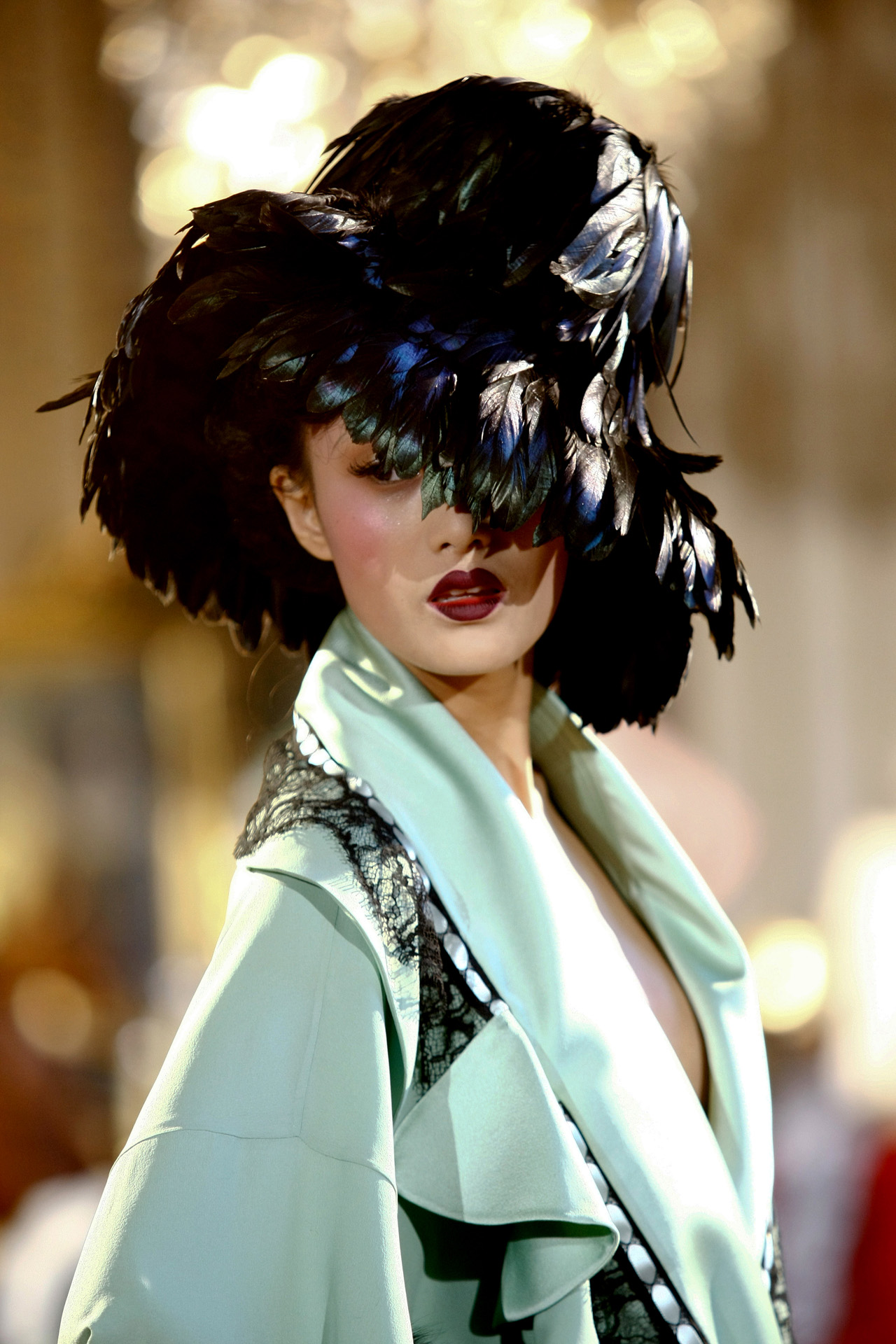 John Galliano 2011ﶬDƬ