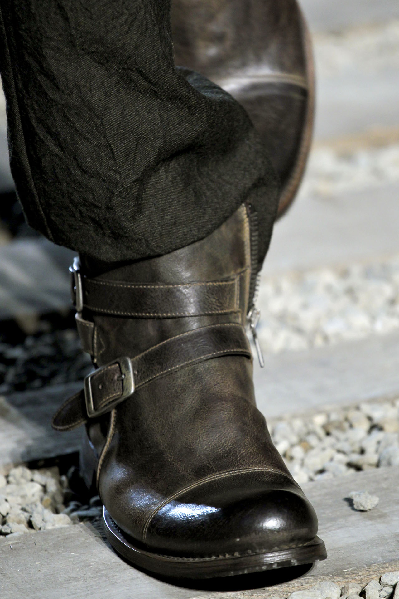 John Varvatos 2011ﶬDƬ