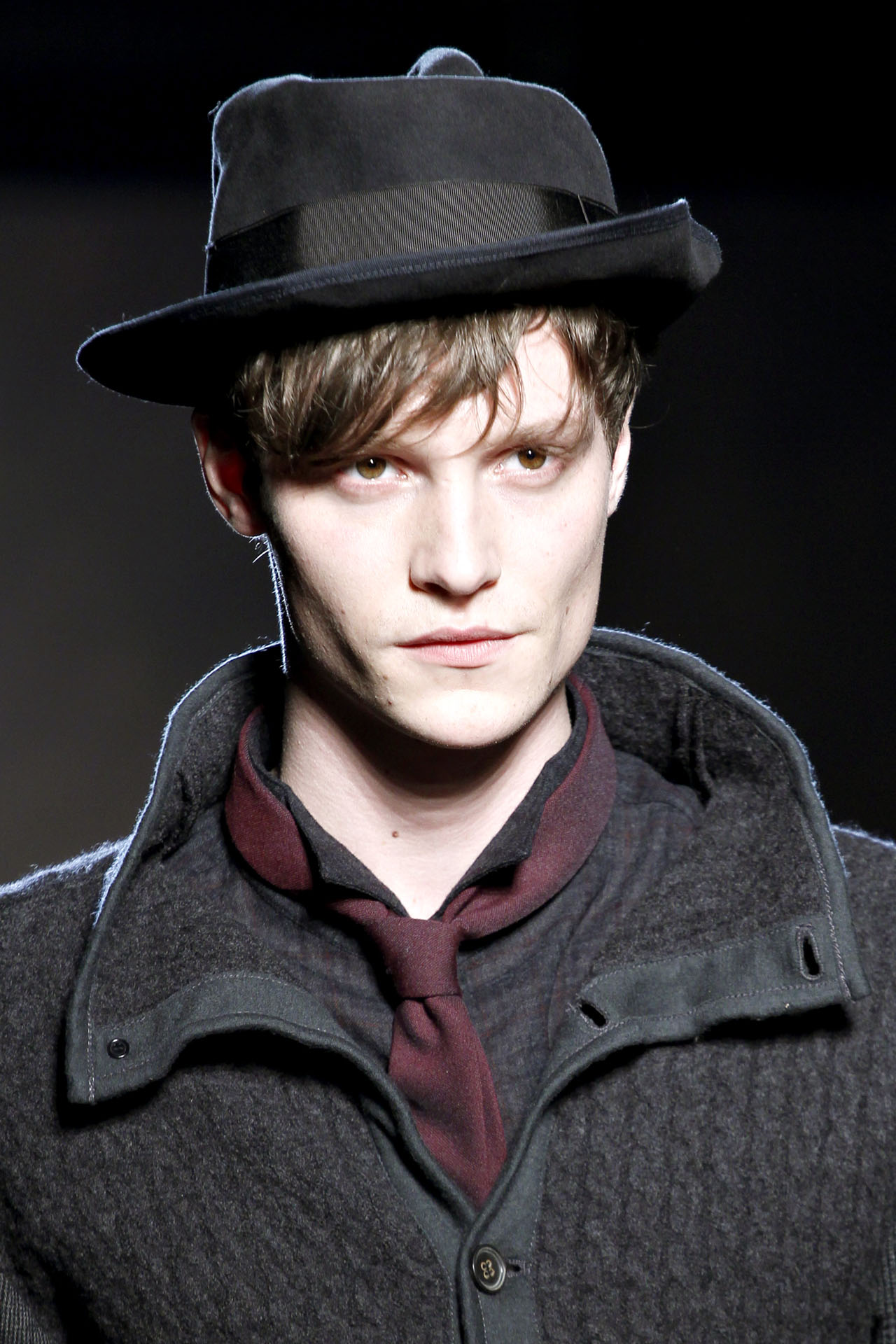 John Varvatos 2011ﶬDƬ