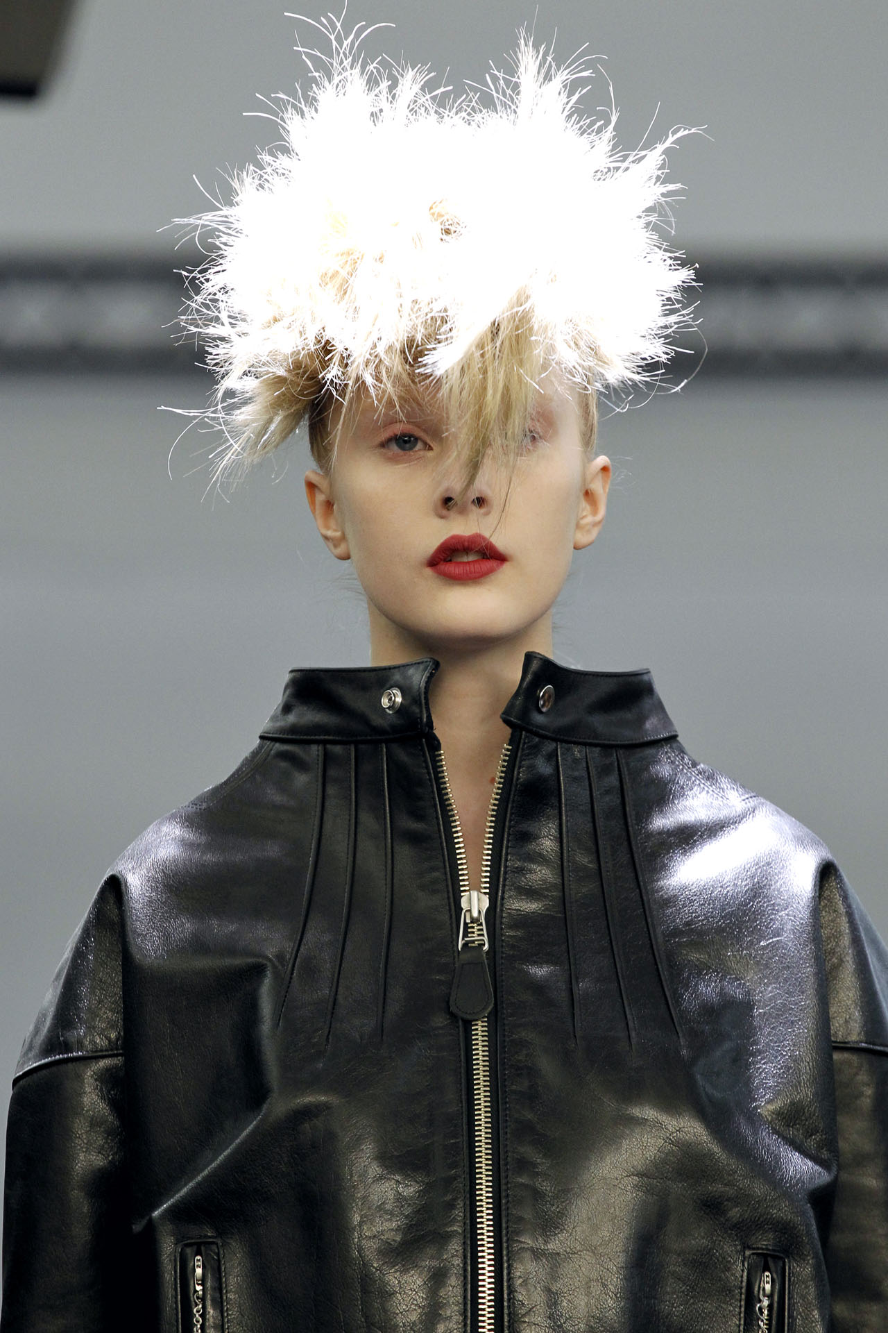 Junya Watanabe 2011秋冬細節(jié)