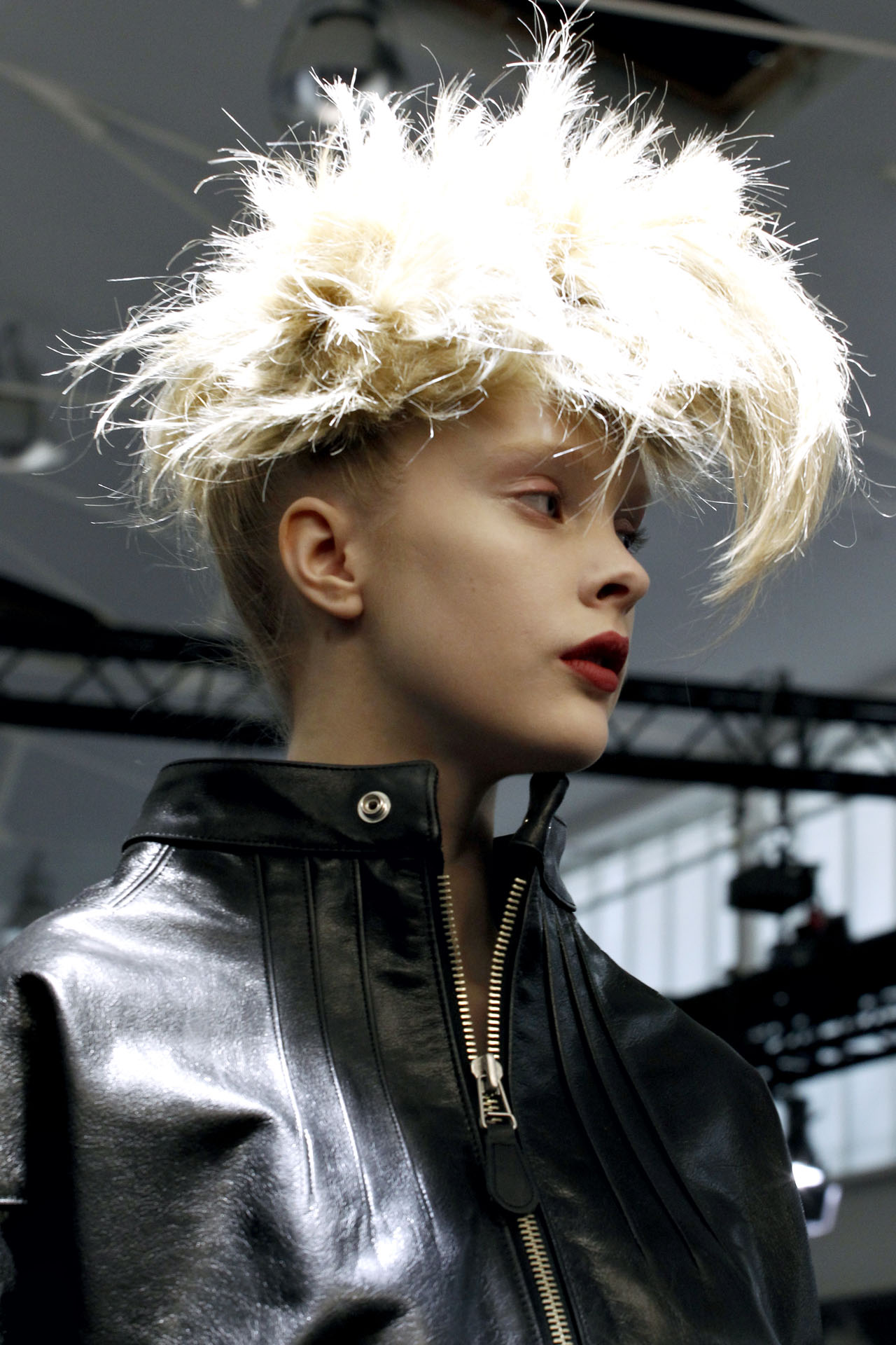 Junya Watanabe 2011ﶬDƬ