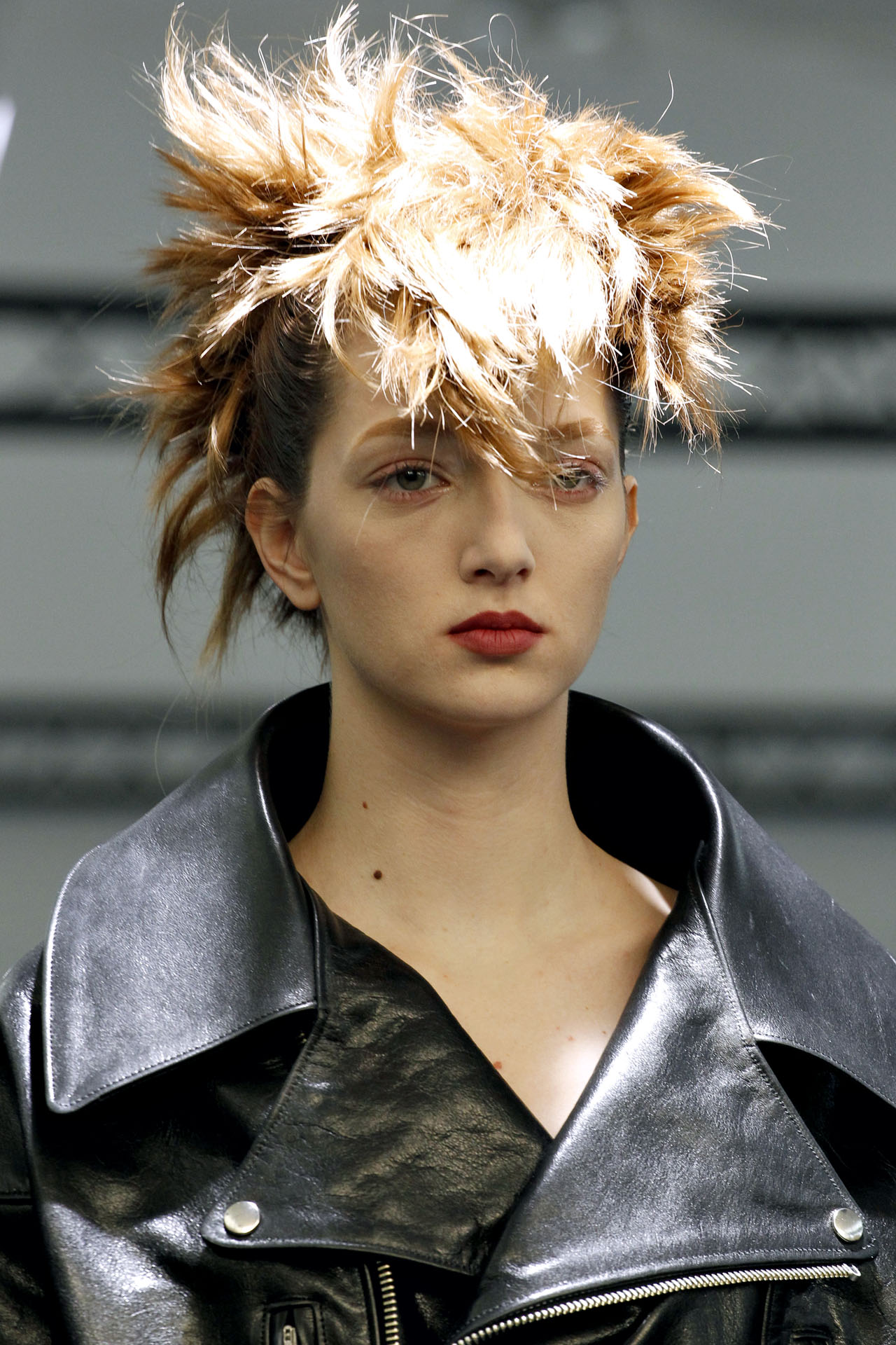 Junya Watanabe 2011ﶬ(ji)DƬ