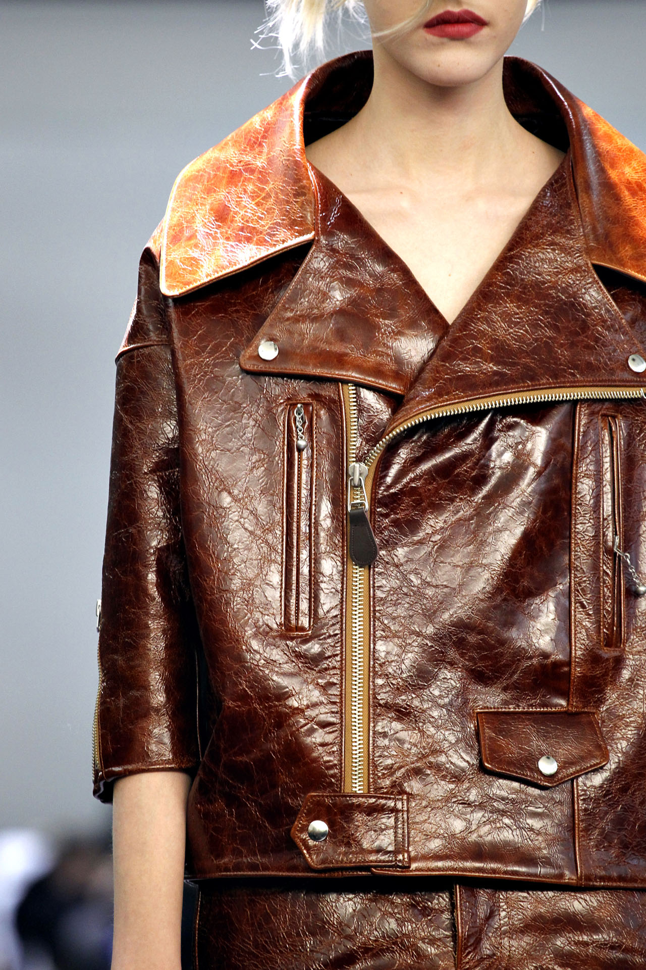 Junya Watanabe 2011ﶬ(ji)DƬ