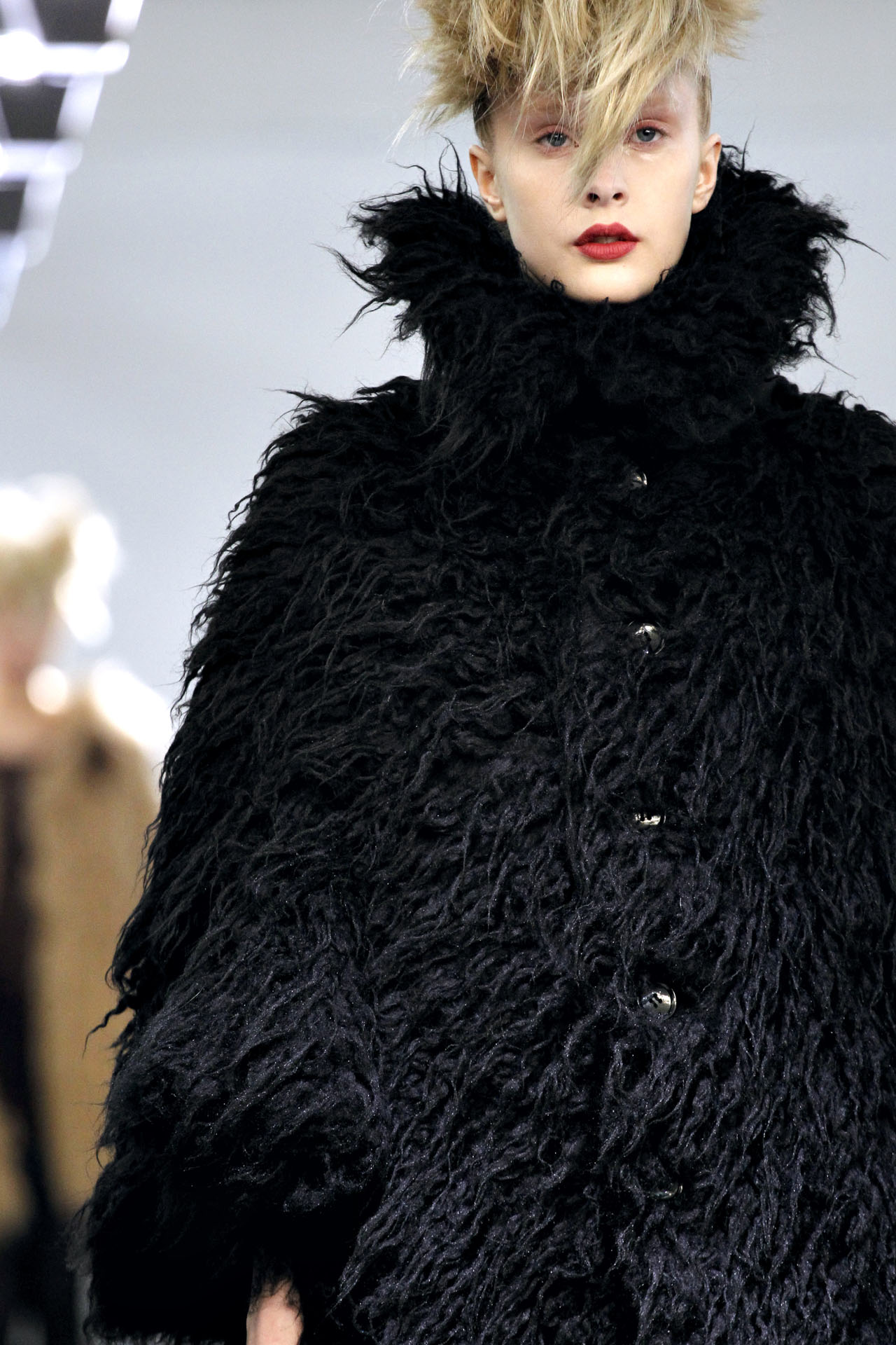 Junya Watanabe 2011ﶬ(x)(ji)DƬ