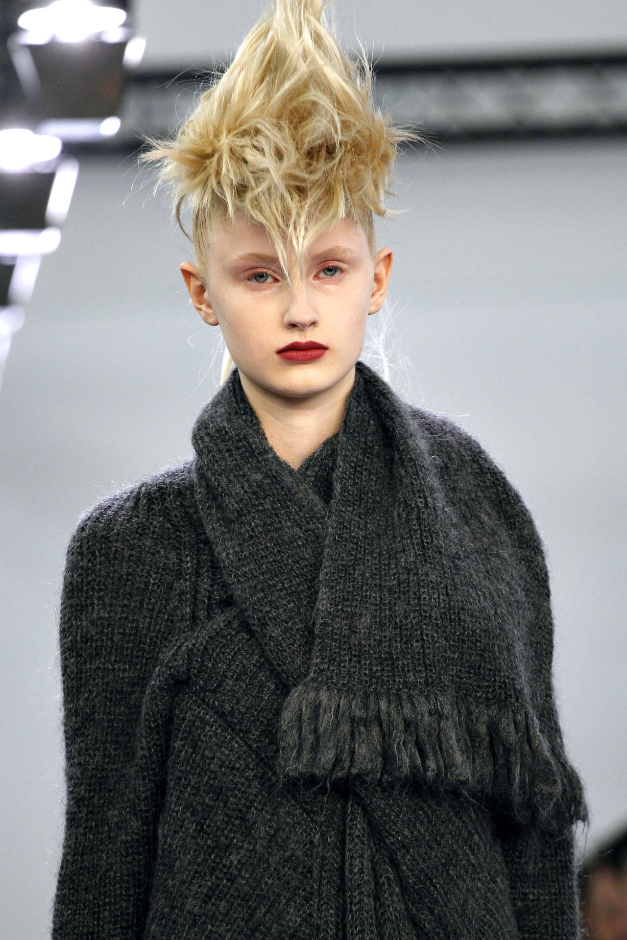 Junya Watanabe 2011ﶬDƬ
