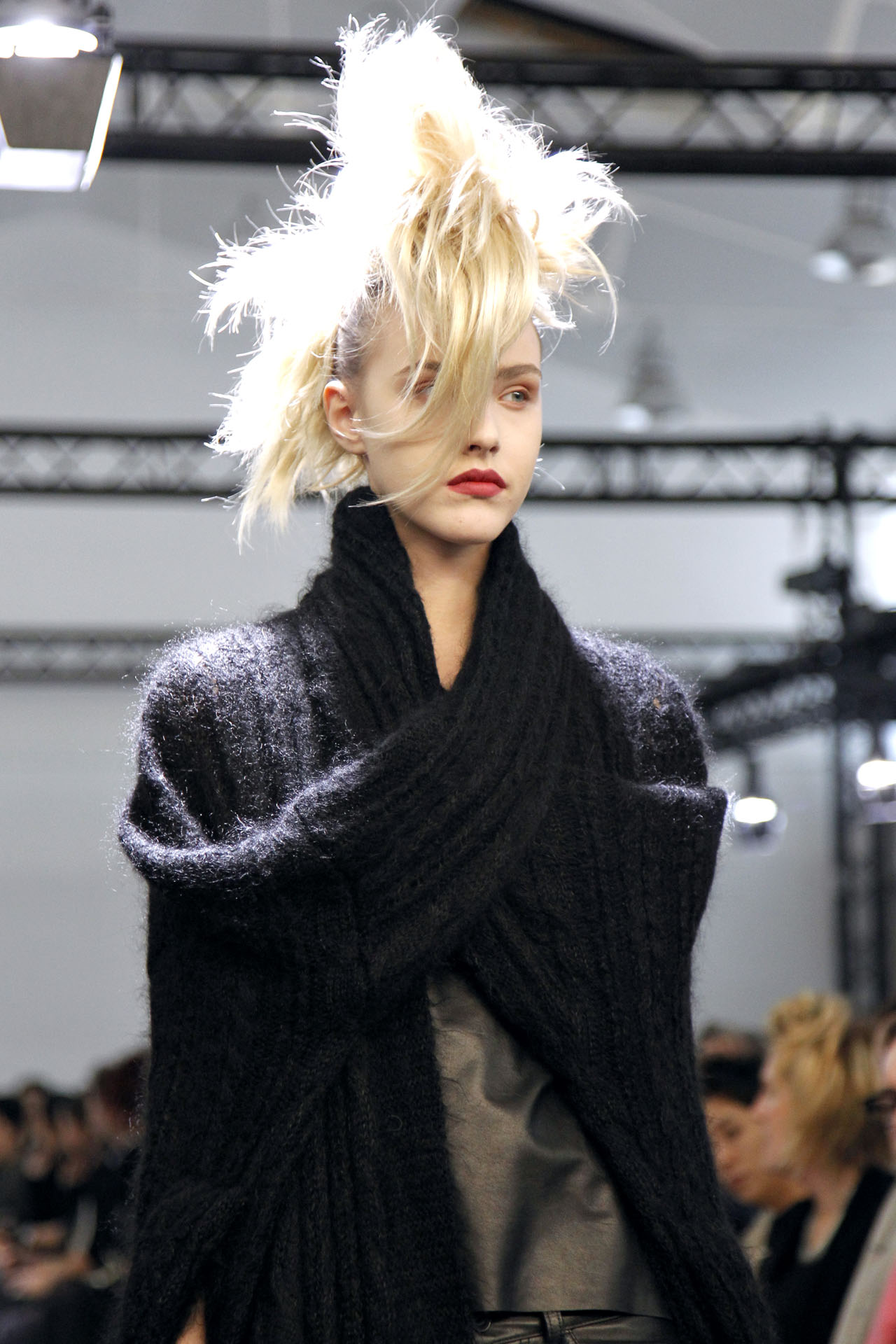 Junya Watanabe 2011ﶬ(x)(ji)DƬ