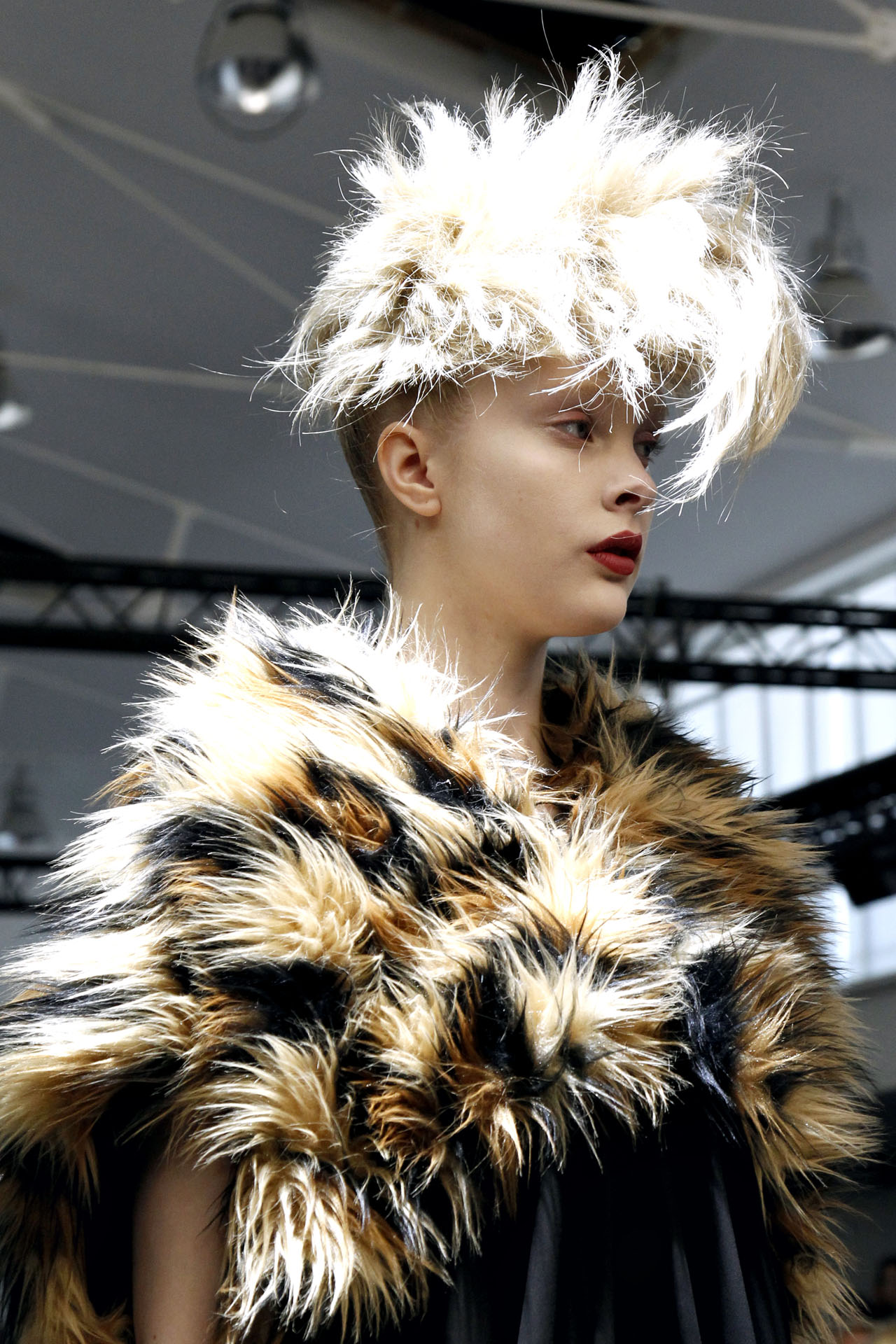 Junya Watanabe 2011ﶬ(x)(ji)DƬ