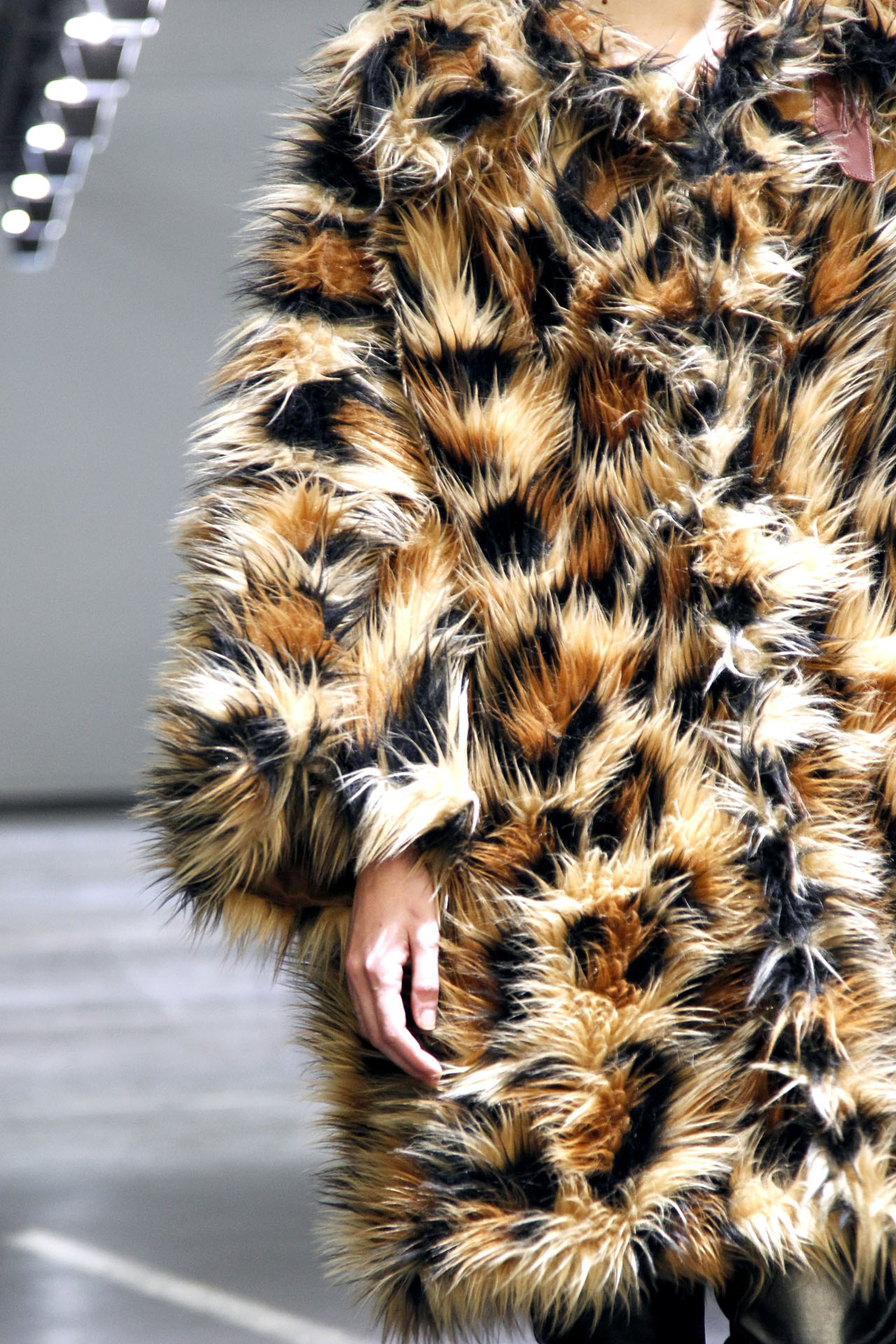 Junya Watanabe 2011ﶬ(ji)DƬ
