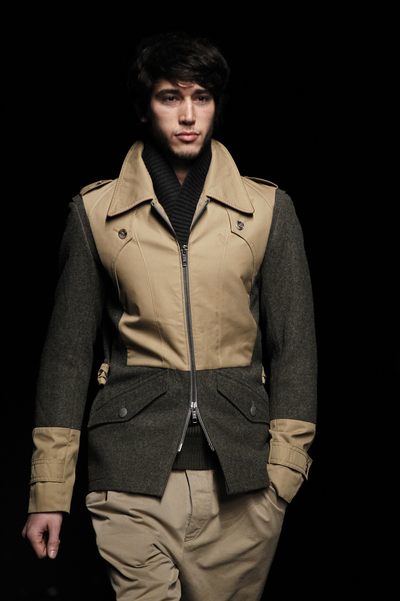 Maison Martin Margiela 2011ﶬ(x)(ji)DƬ