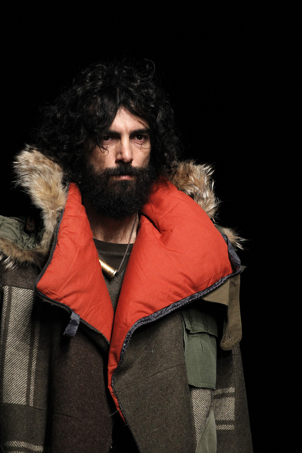 Maison Martin Margiela 2011ﶬ(x)(ji)DƬ
