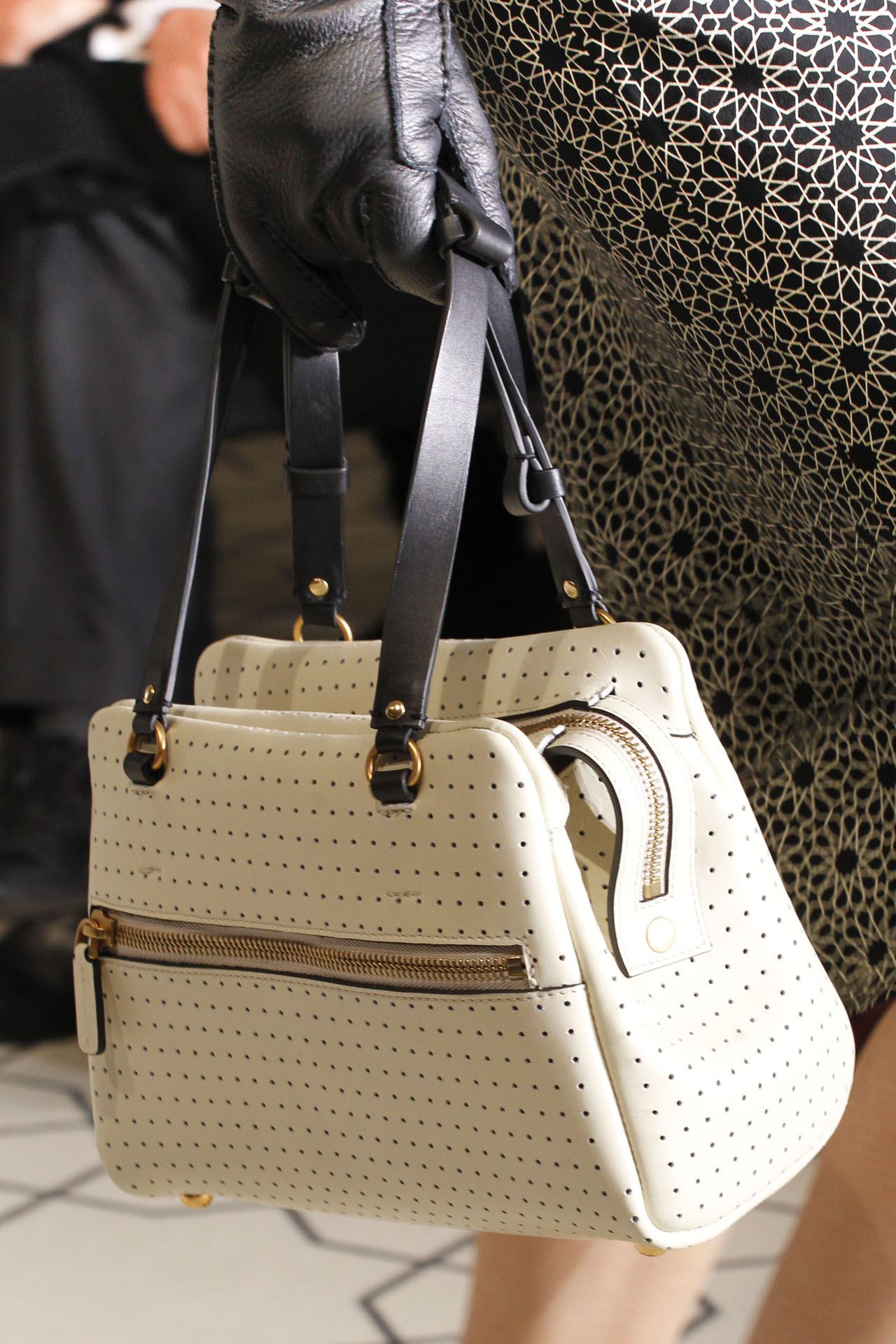 Marni 2011秋冬細節