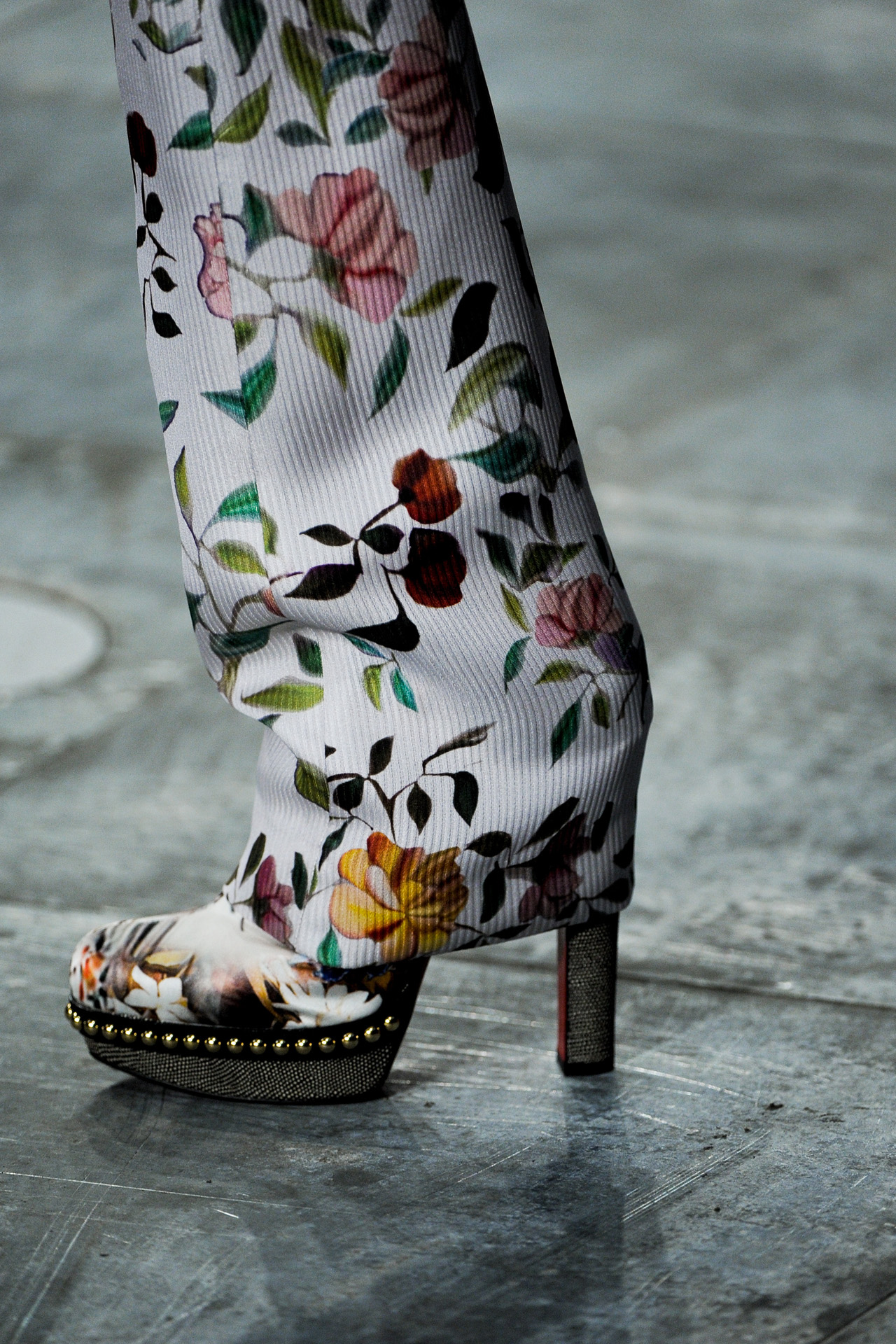 Mary Katrantzou 2011ﶬDƬ