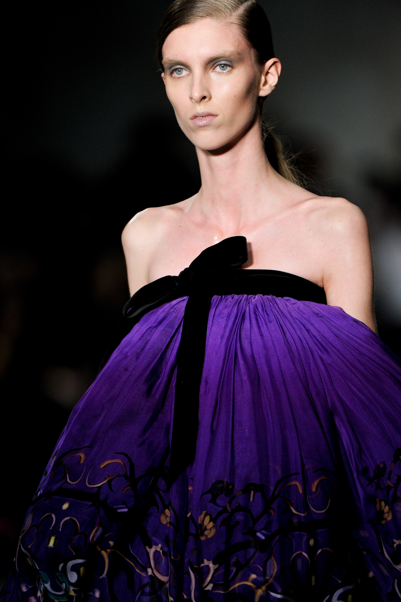 Mary Katrantzou 2011ﶬDƬ