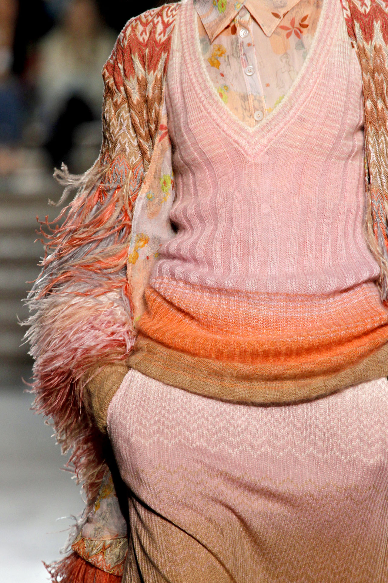 Missoni 2011ﶬDƬ