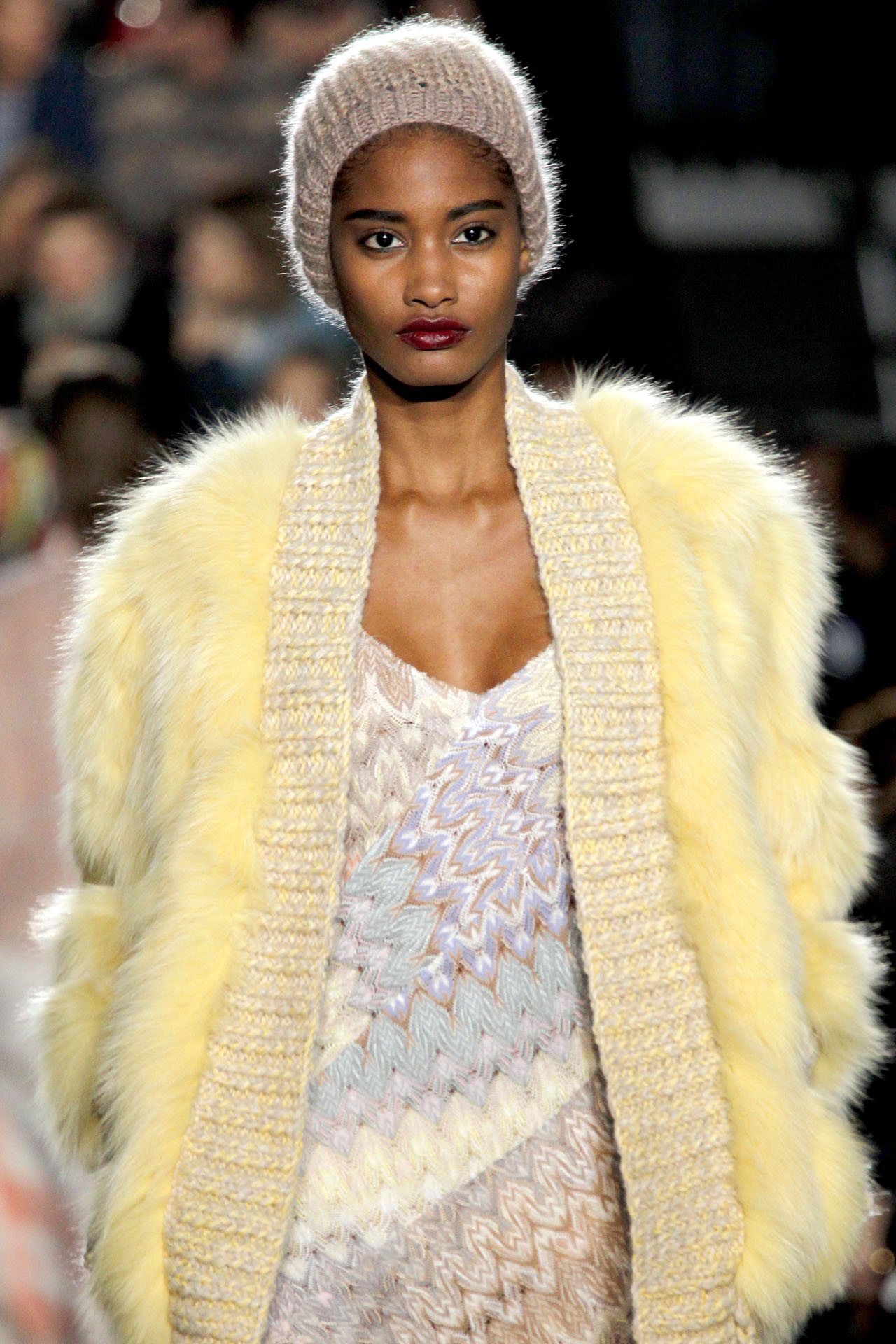 Missoni 2011ﶬDƬ