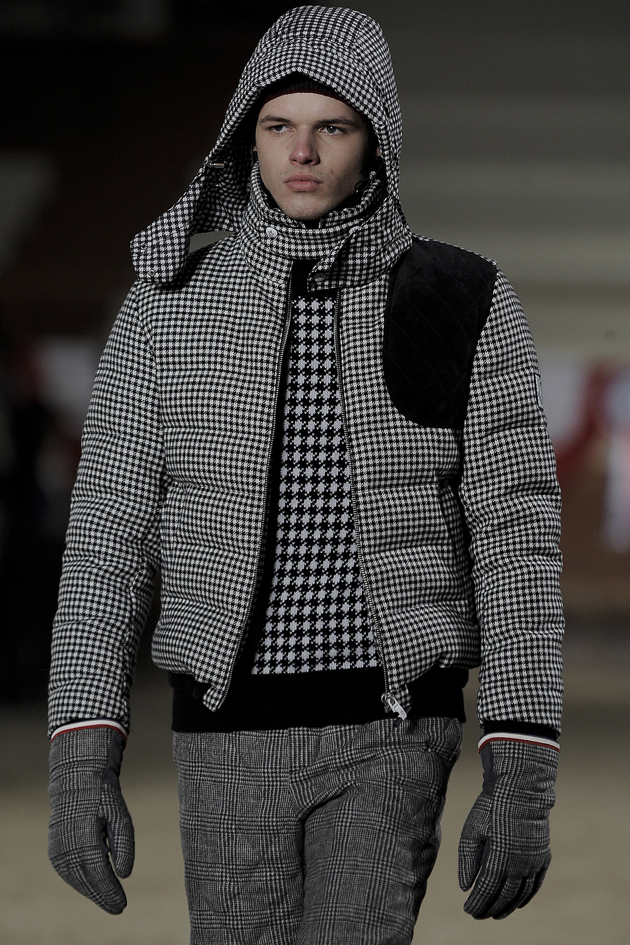 Moncler Gamme Bleu 2011ﶬDƬ