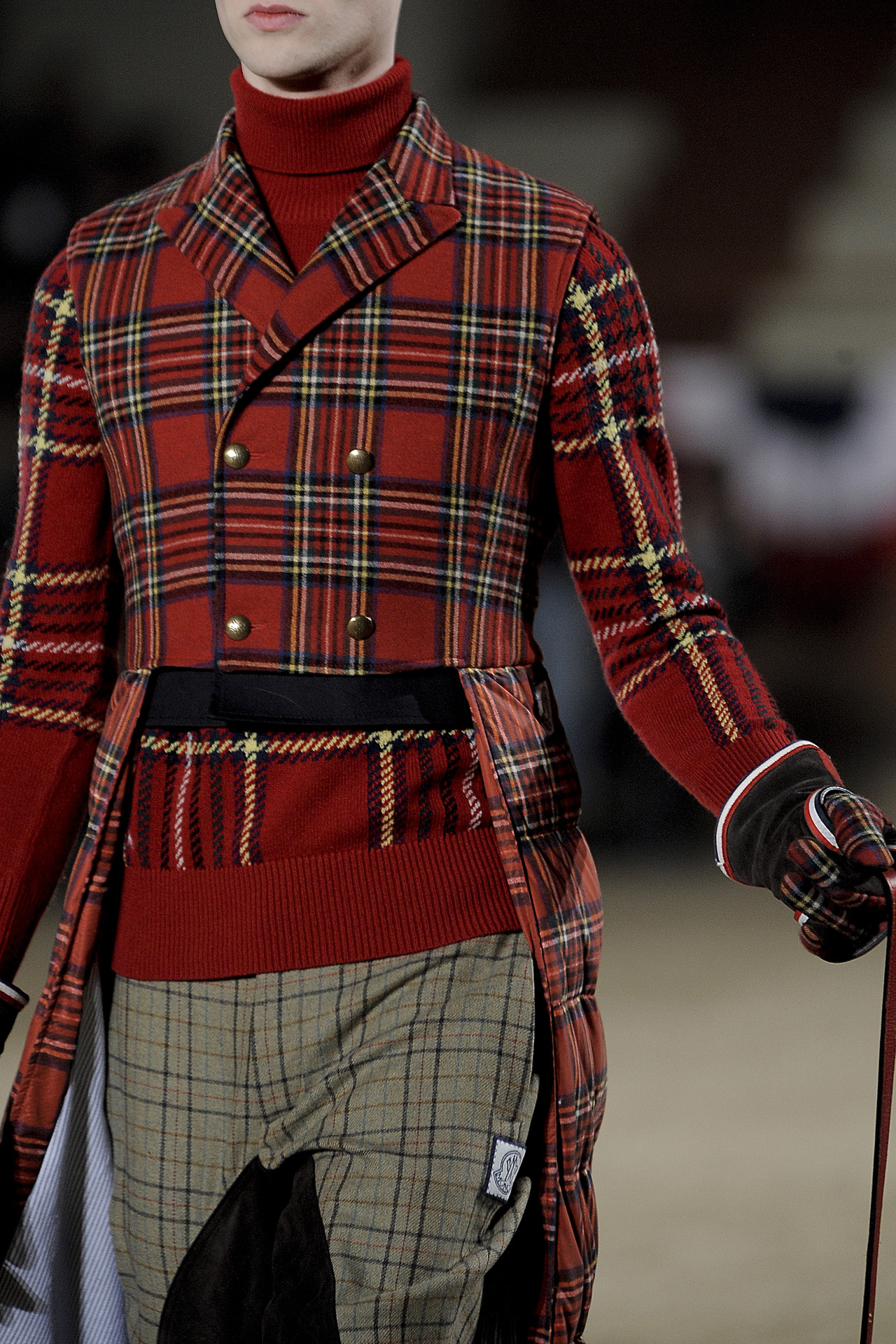 Moncler Gamme Bleu 2011ﶬ(x)(ji)DƬ
