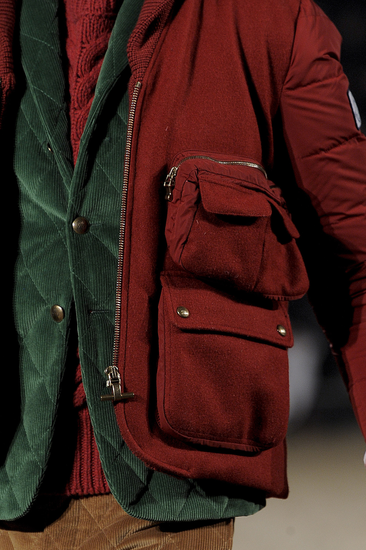 Moncler Gamme Bleu 2011ﶬDƬ