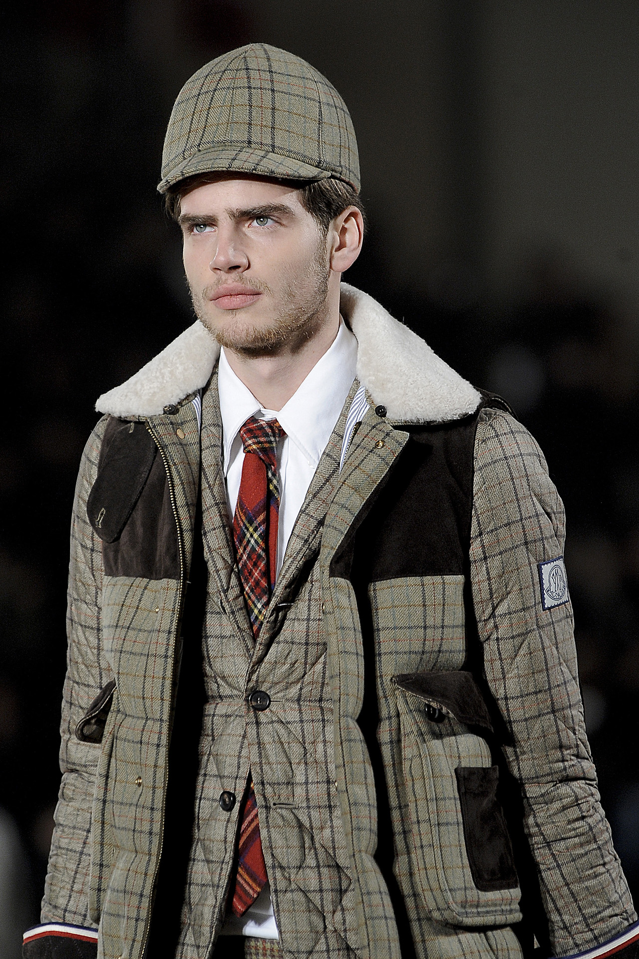Moncler Gamme Bleu 2011ﶬDƬ