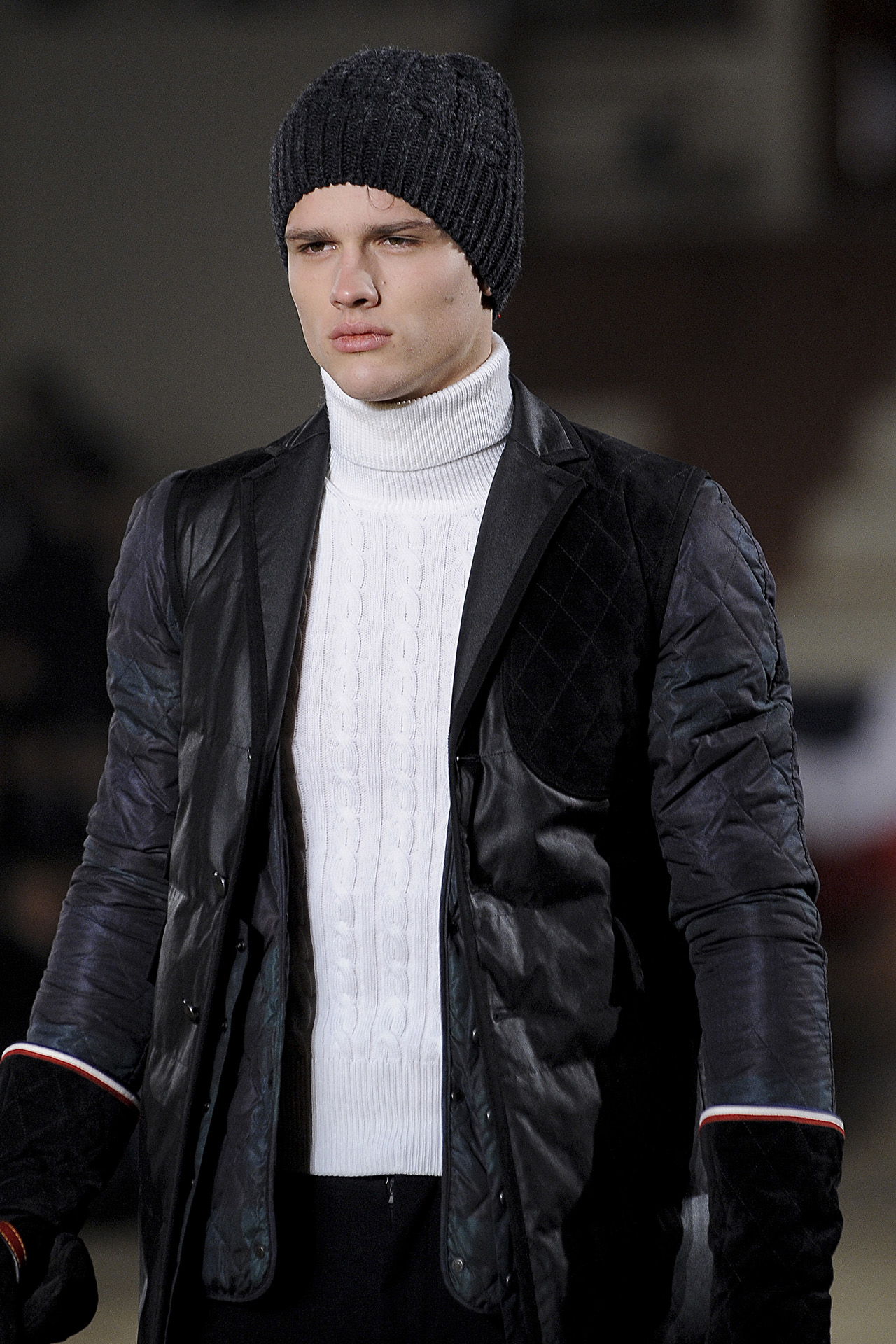 Moncler Gamme Bleu 2011ﶬ(x)(ji)DƬ