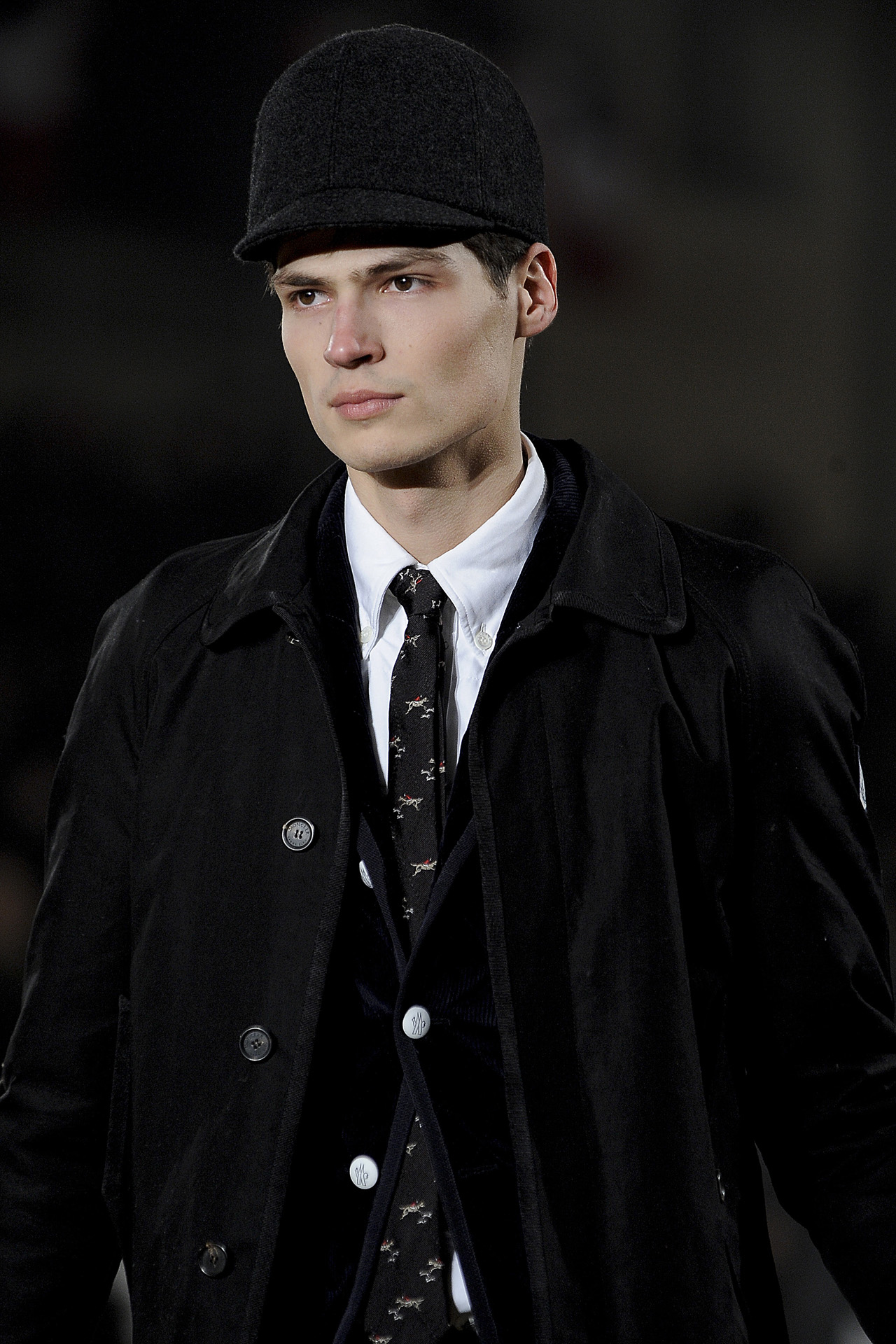 Moncler Gamme Bleu 2011ﶬ(ji)DƬ