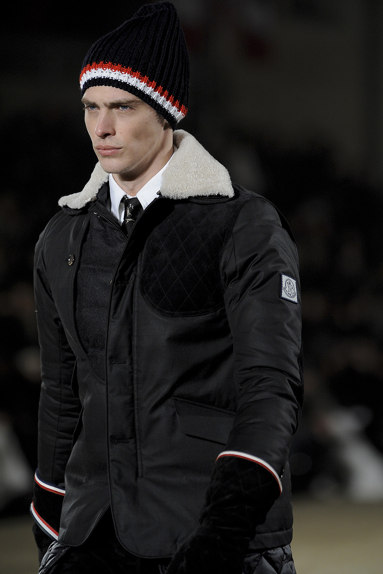 Moncler Gamme Bleu 2011ﶬDƬ