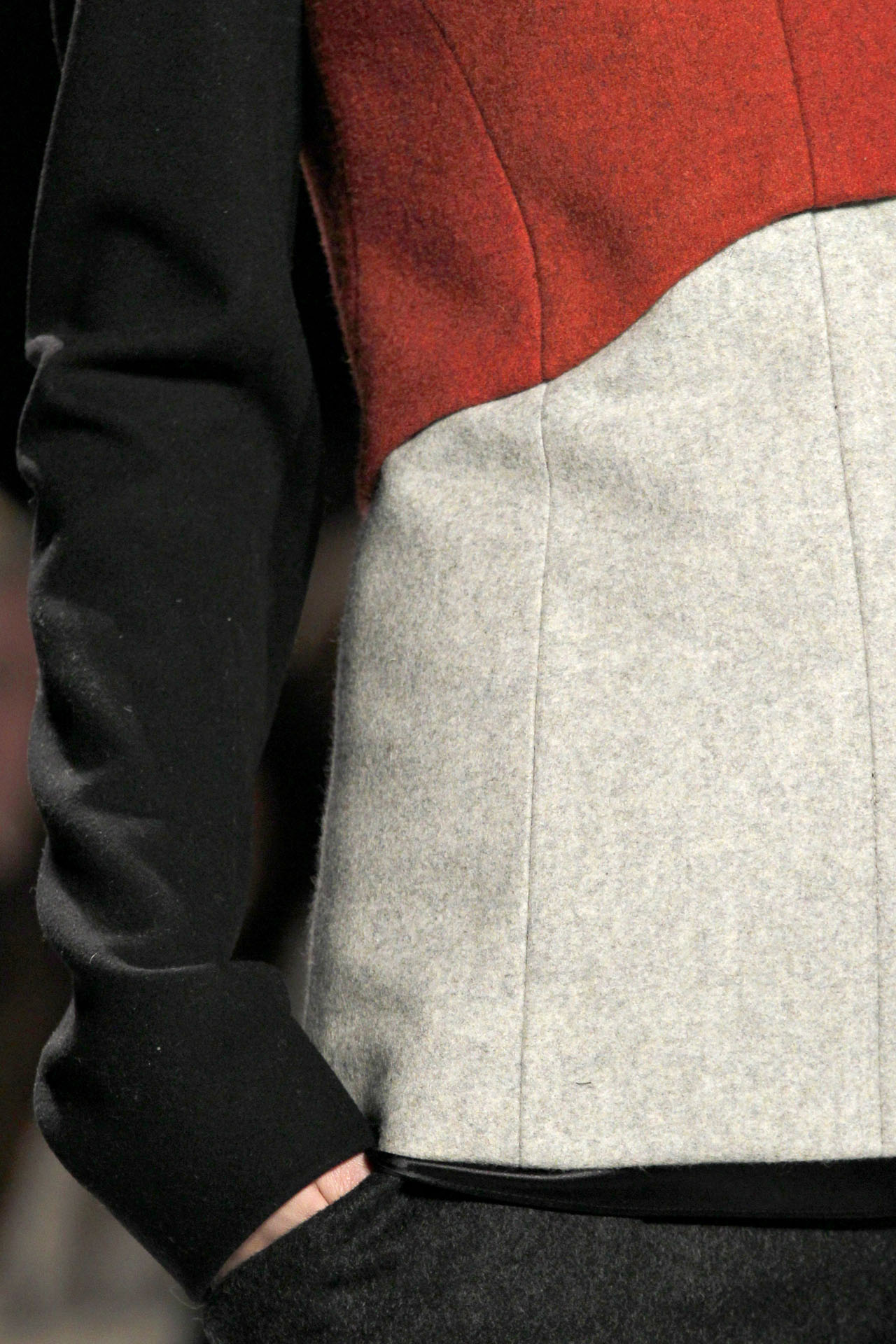Narciso Rodriguez 2011ﶬ(x)(ji)DƬ
