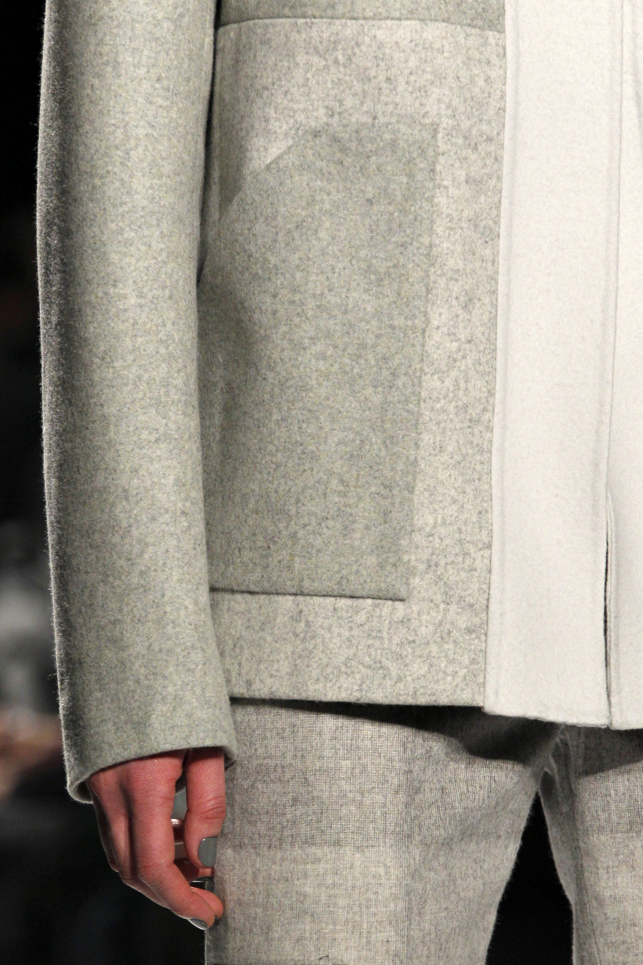 Narciso Rodriguez 2011ﶬDƬ