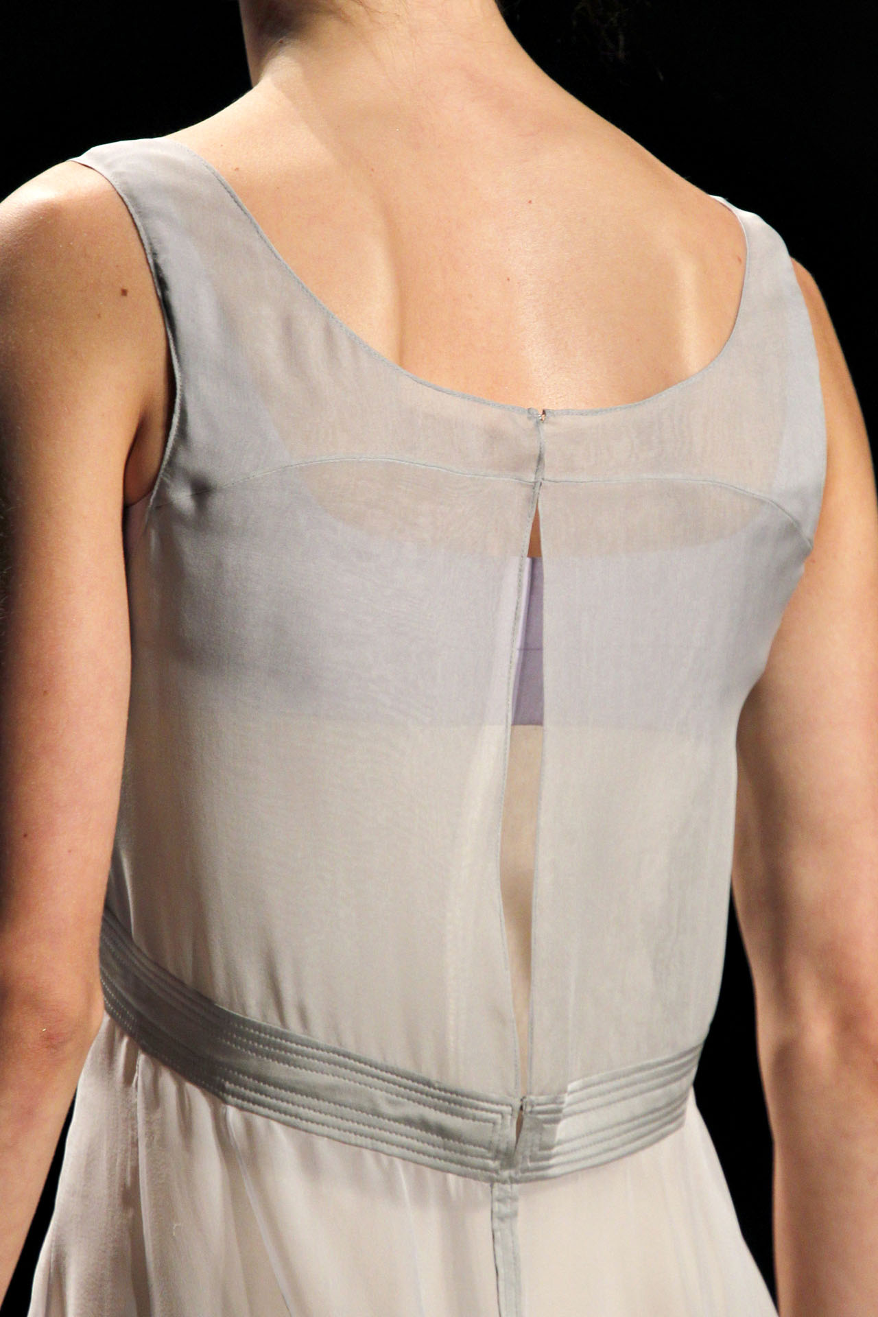 Narciso Rodriguez 2011ﶬDƬ