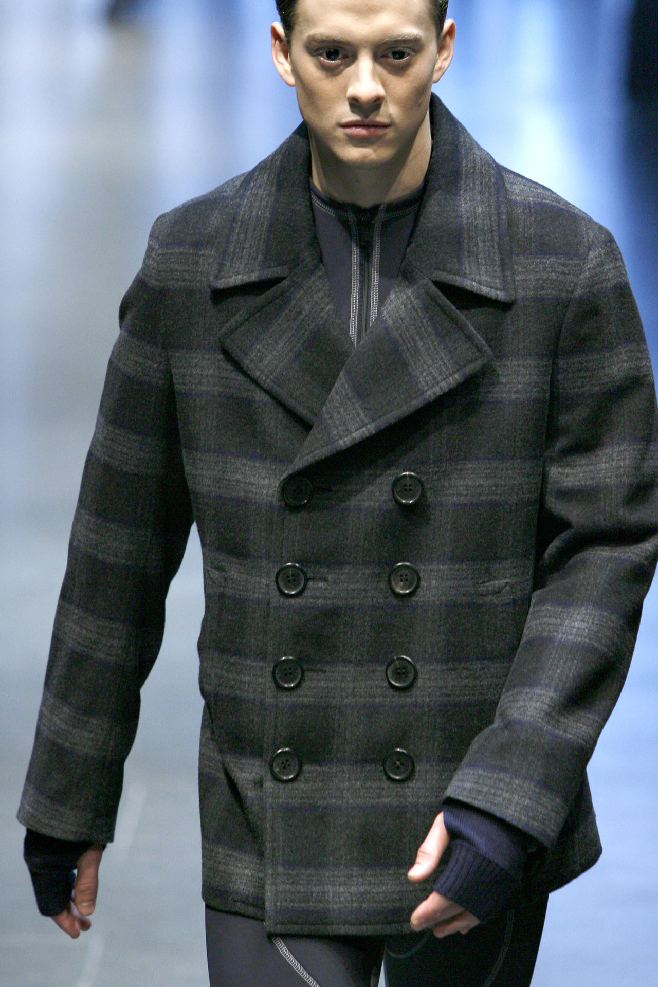 Neil Barrett 2011ﶬDƬ