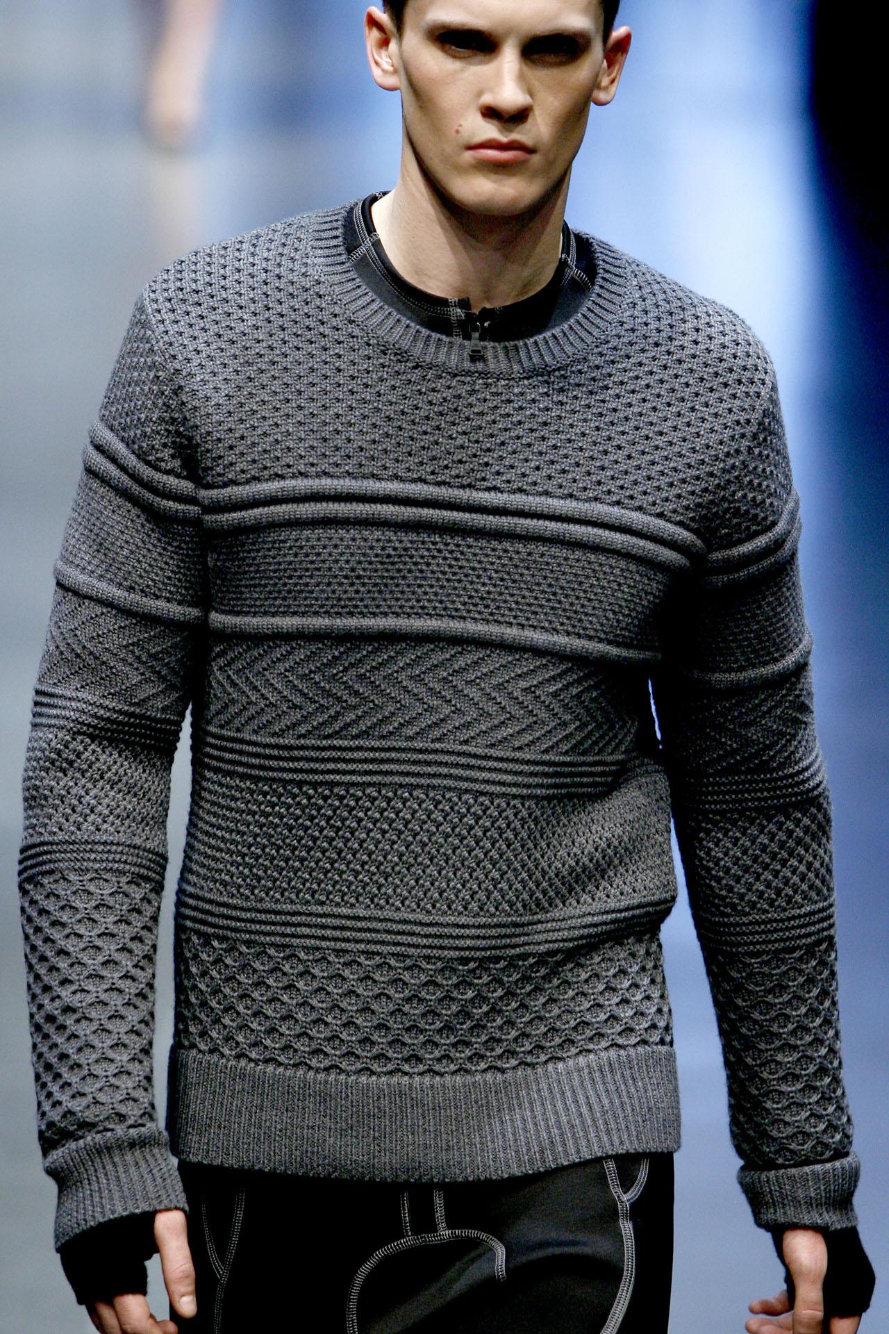 Neil Barrett 2011ﶬ(x)(ji)DƬ