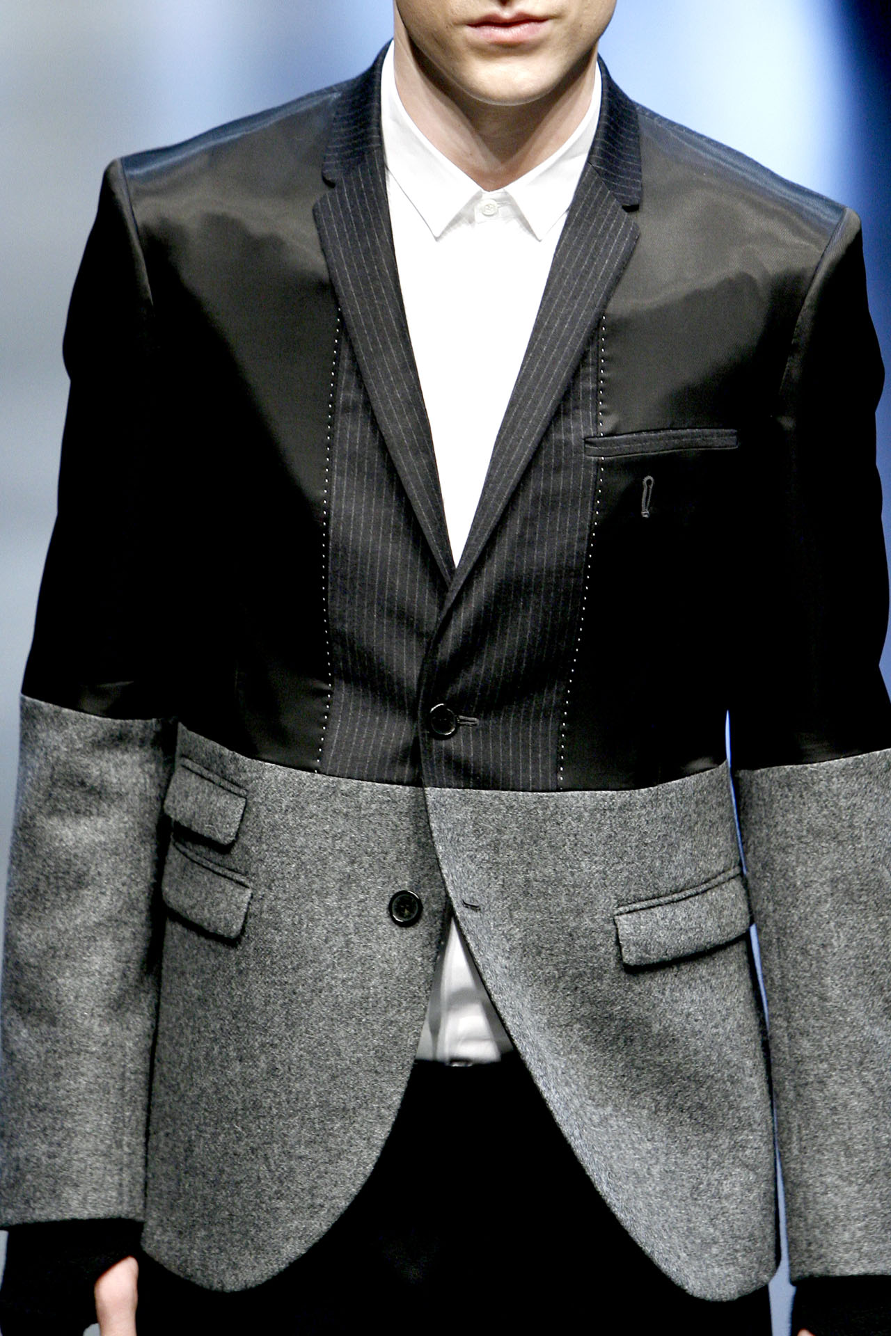 Neil Barrett 2011ﶬDƬ