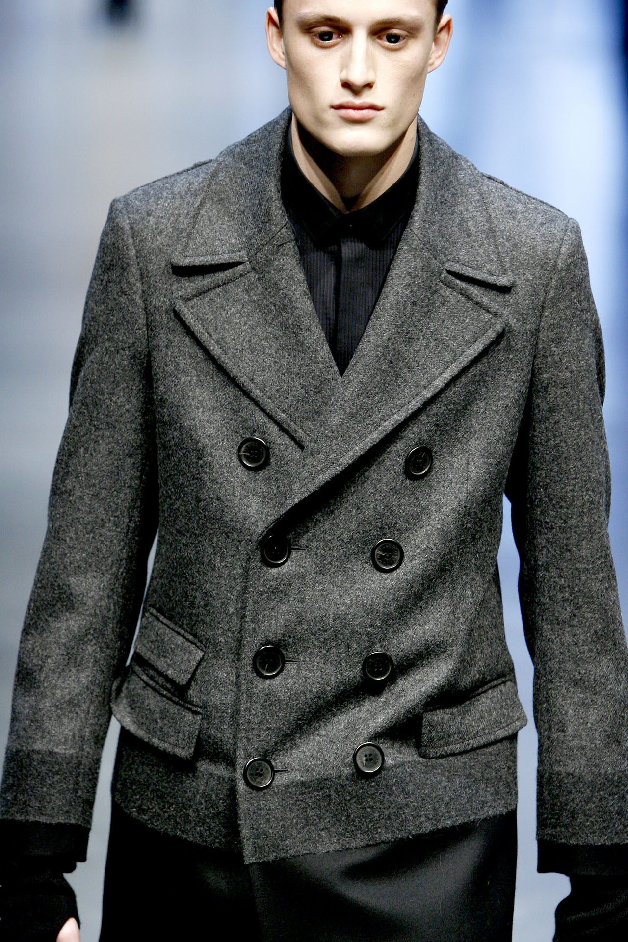 Neil Barrett 2011ﶬDƬ