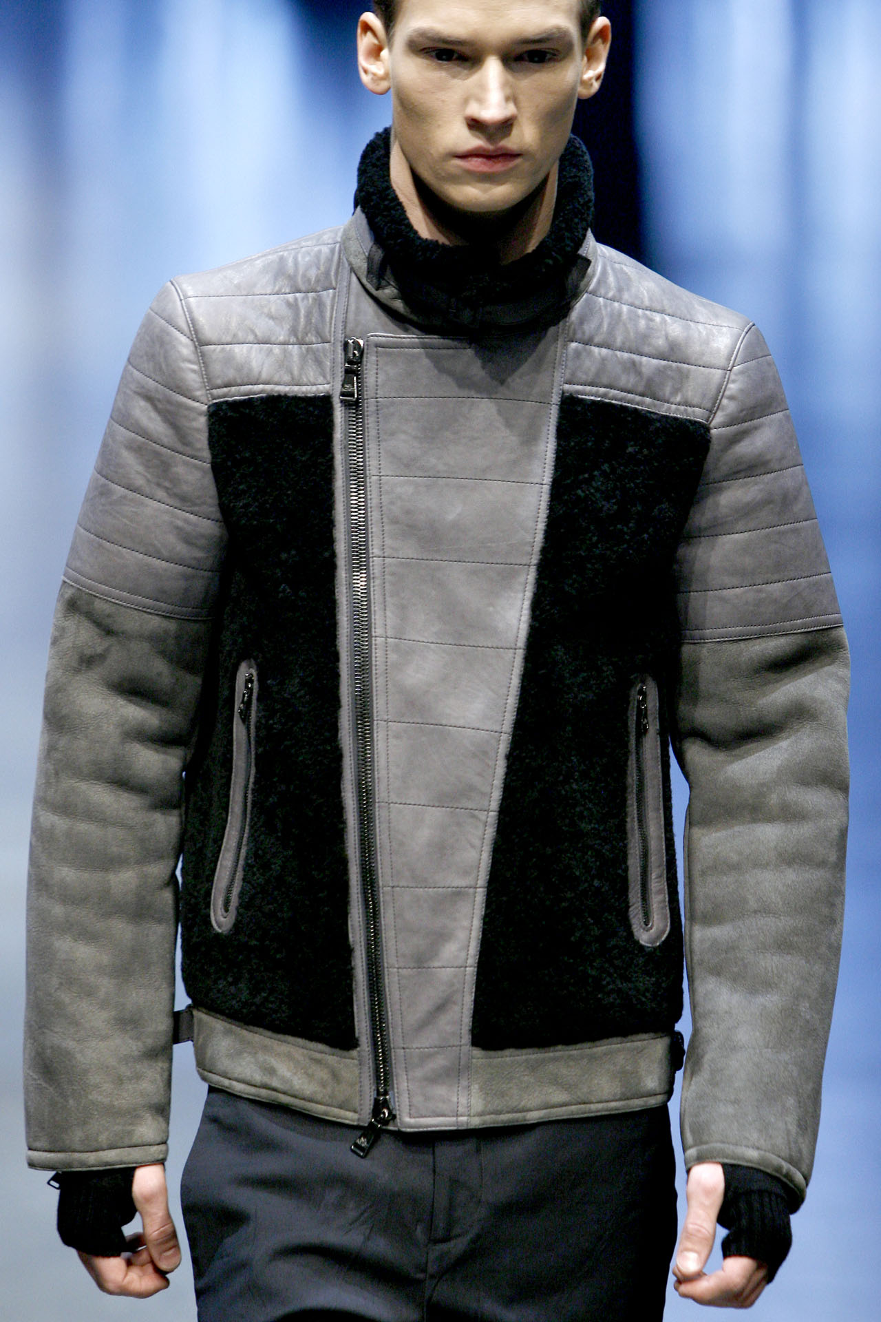 Neil Barrett 2011ﶬ(x)(ji)DƬ