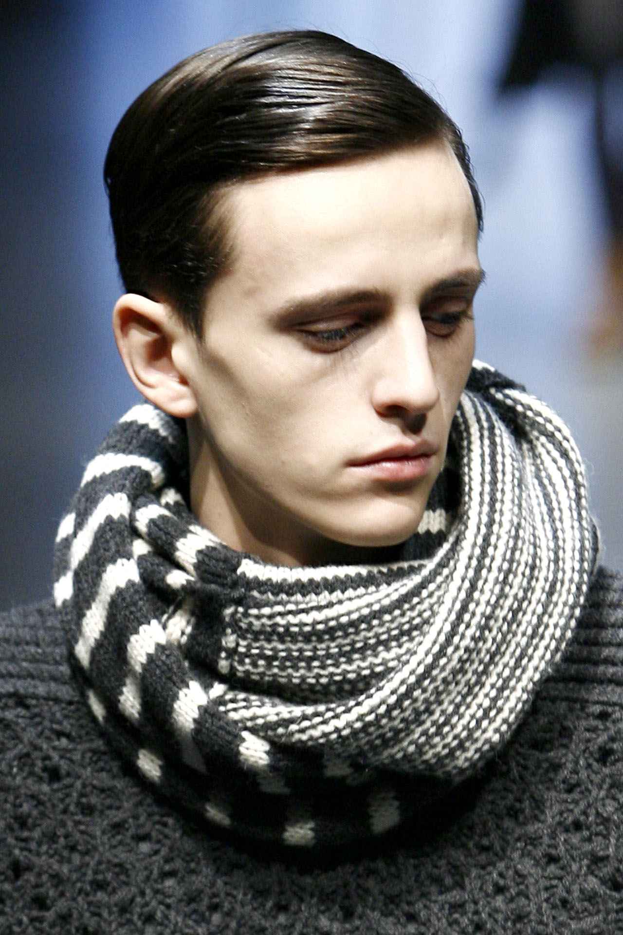 Neil Barrett 2011ﶬ(x)(ji)DƬ