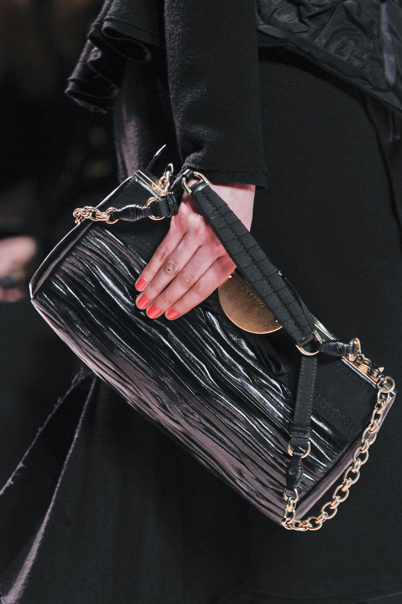 Nina Ricci 2011ﶬDƬ