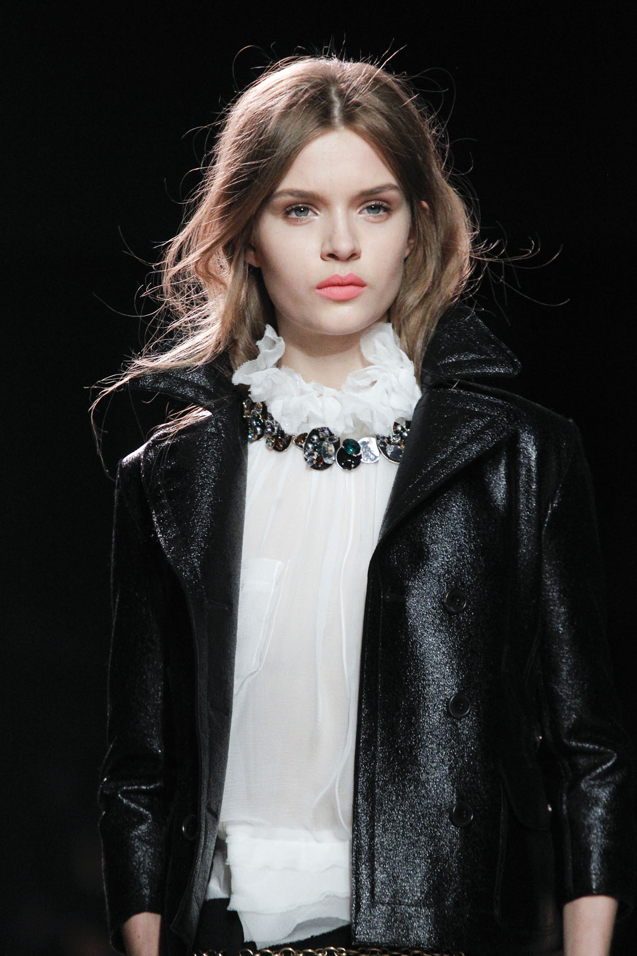 Nina Ricci 2011ﶬ(ji)DƬ