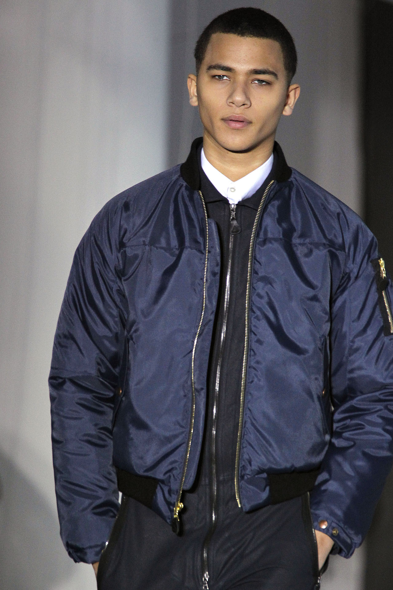 Patrick Ervell 2011ﶬDƬ